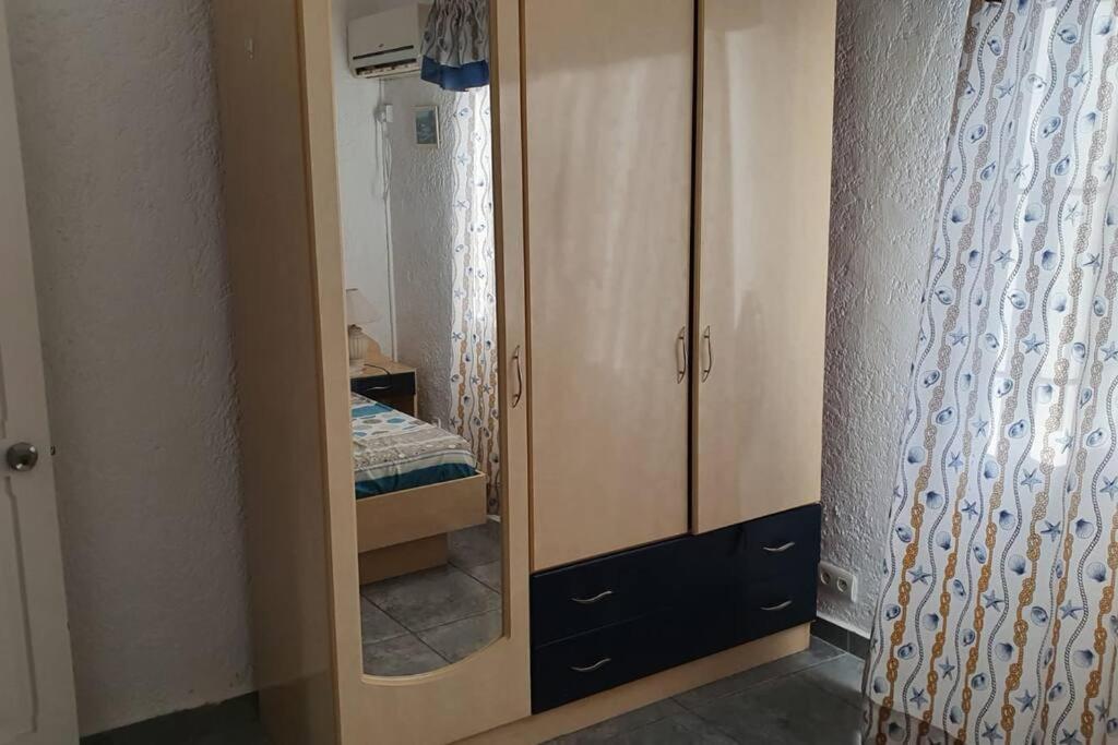 Appartment et piscine