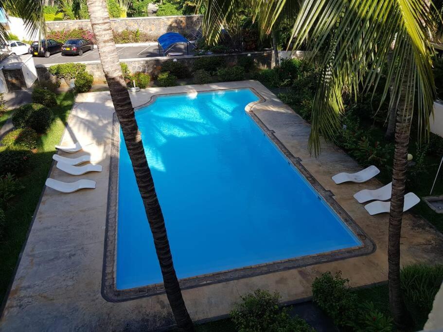 Appartment et piscine