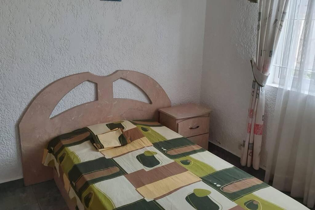 Appartment et piscine