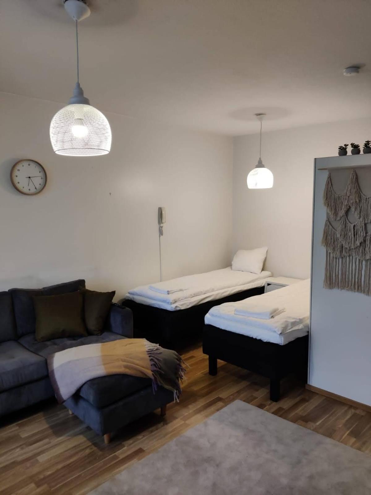 Hilla Apartments