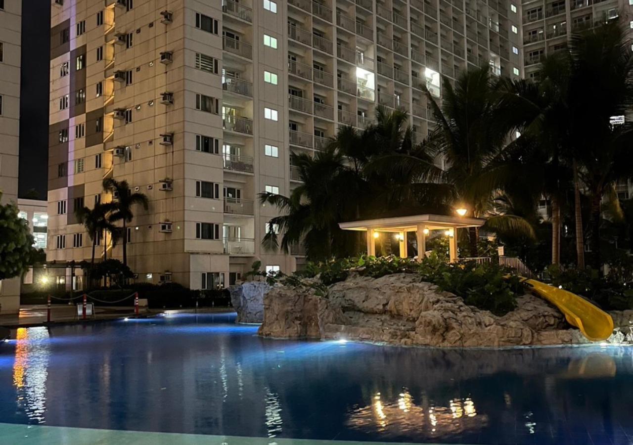 Victoria Suite at Shore Residences photo 5