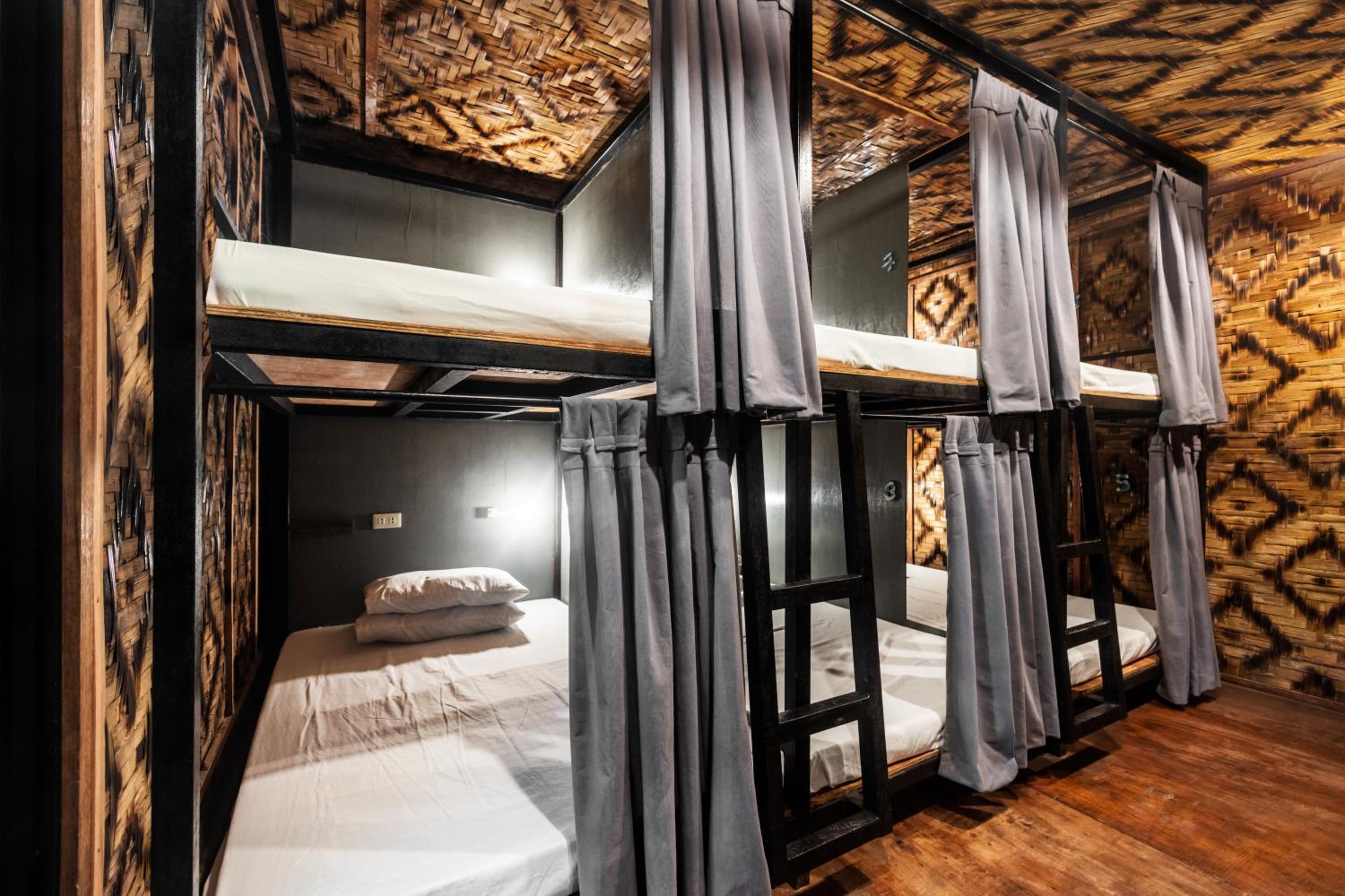 Mad Monkey Hostel Siargao 47