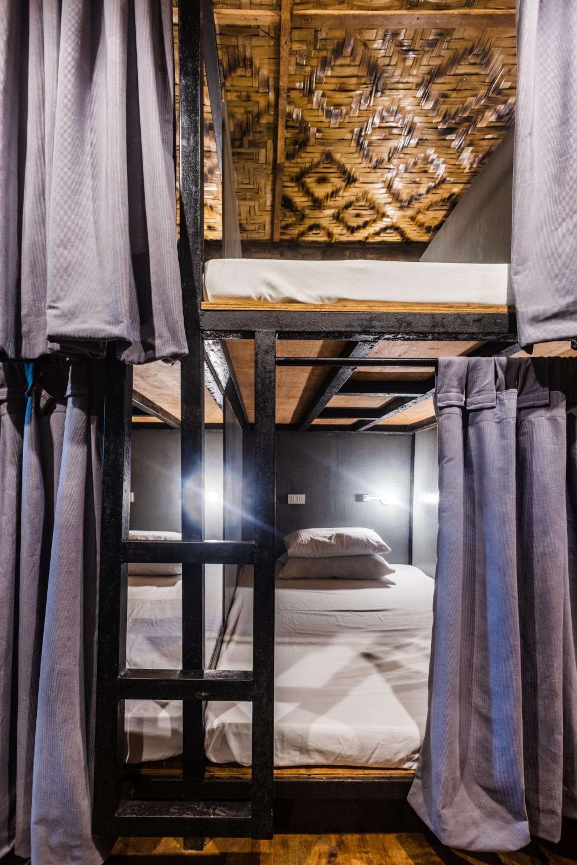 Mad Monkey Hostel Siargao 141