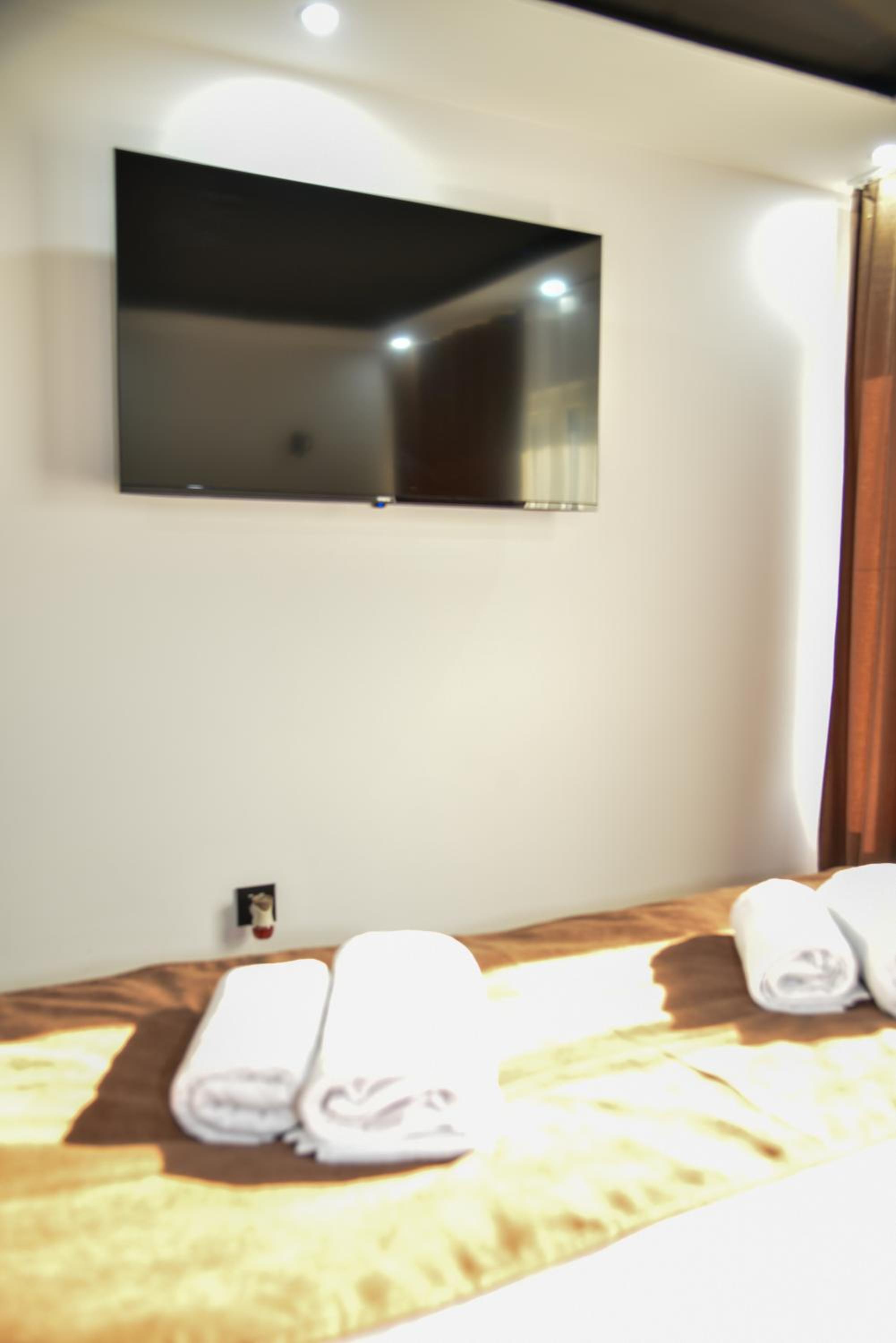 Apartmani COLOSSEUM
