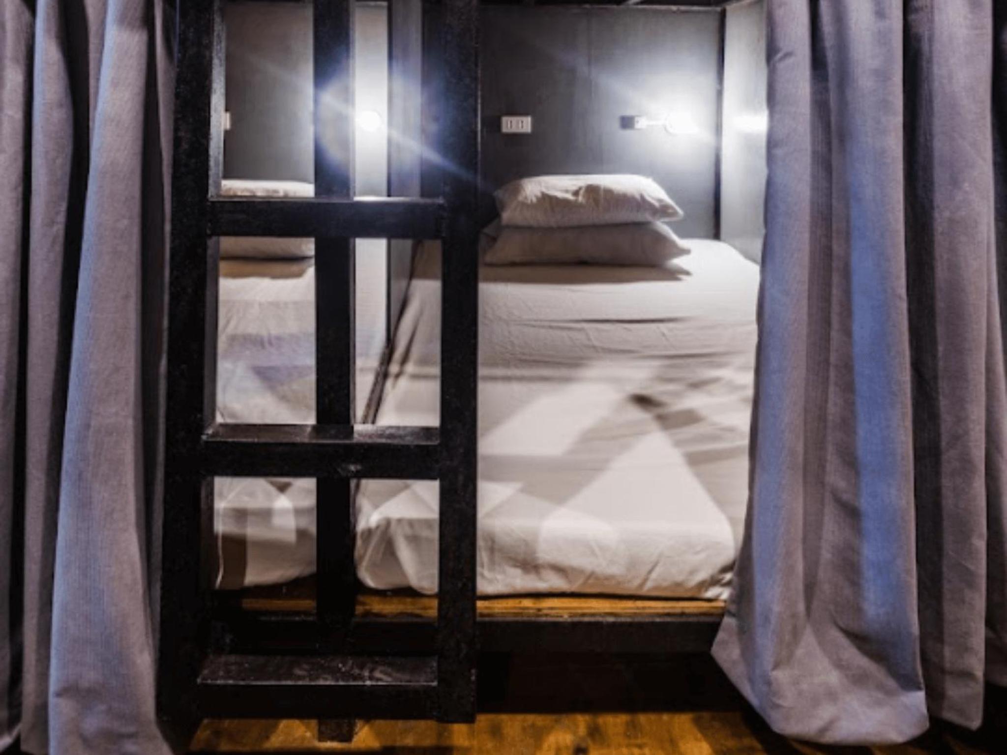 Mad Monkey Hostel Siargao 142