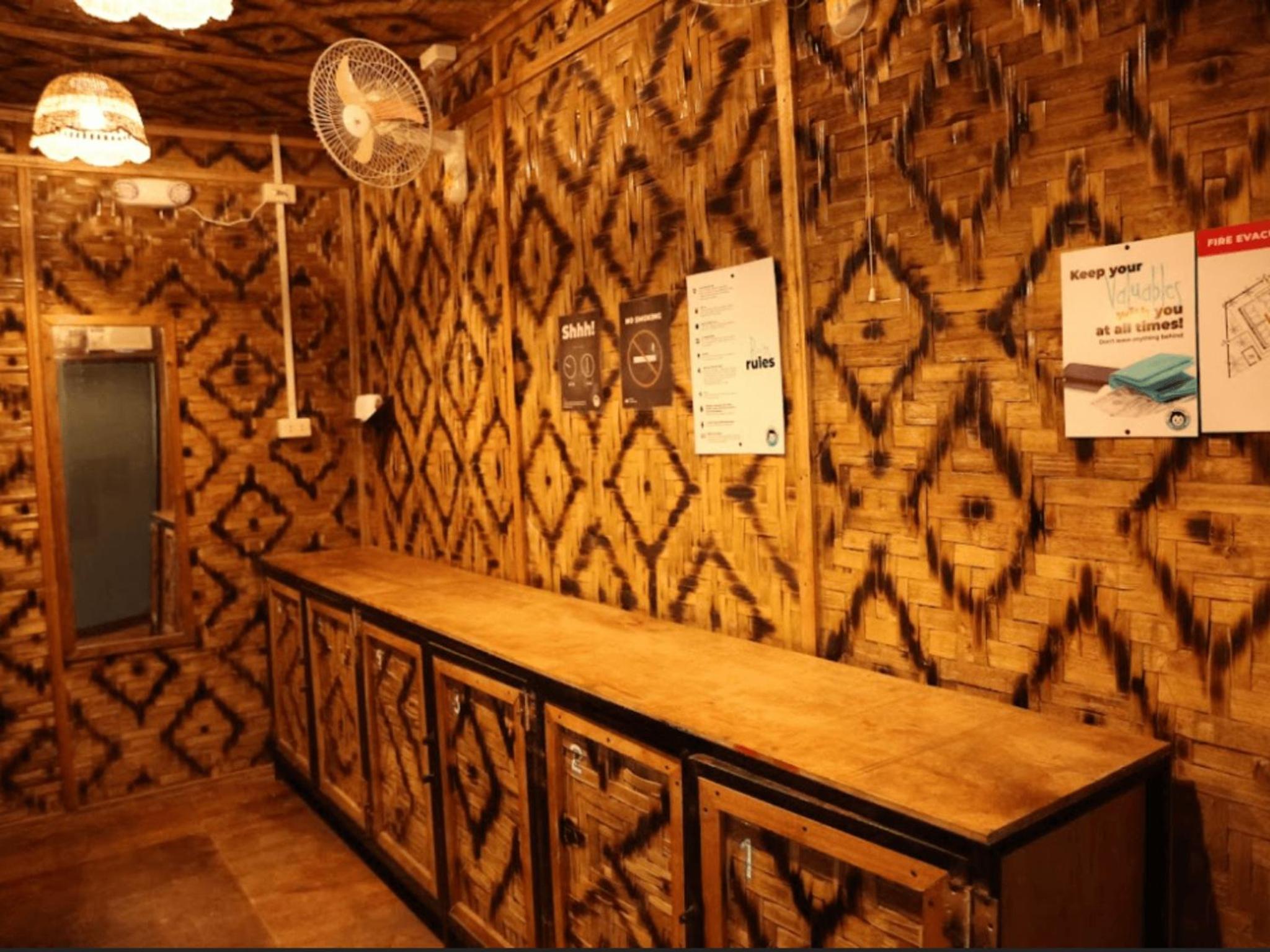 Mad Monkey Hostel Siargao 143