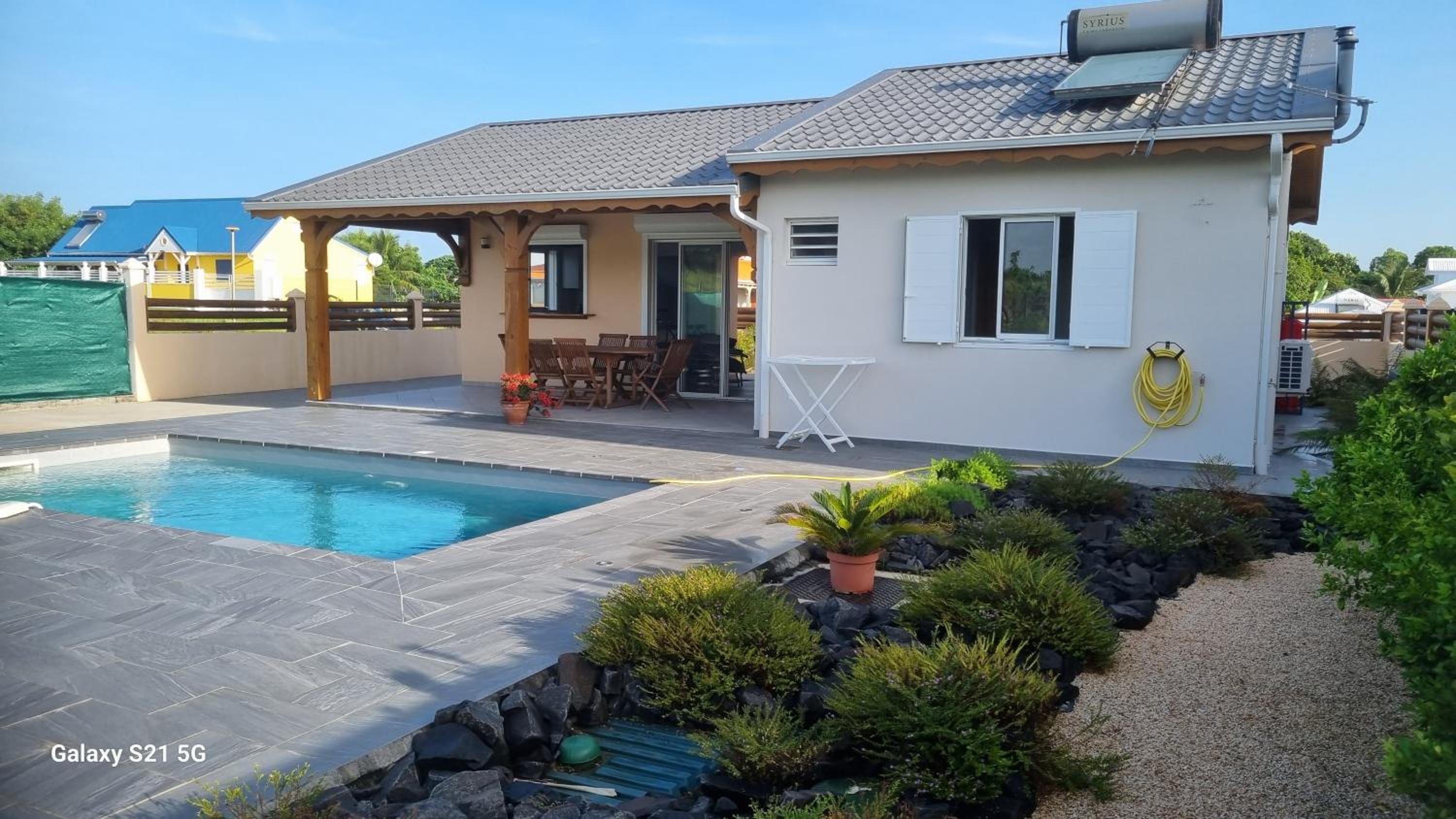 Villa MALOU view 4