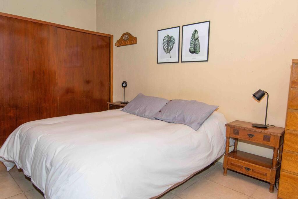 Casa Huesped 3 El preferido para las familias, hermoso jardín, ideal para descansar !!