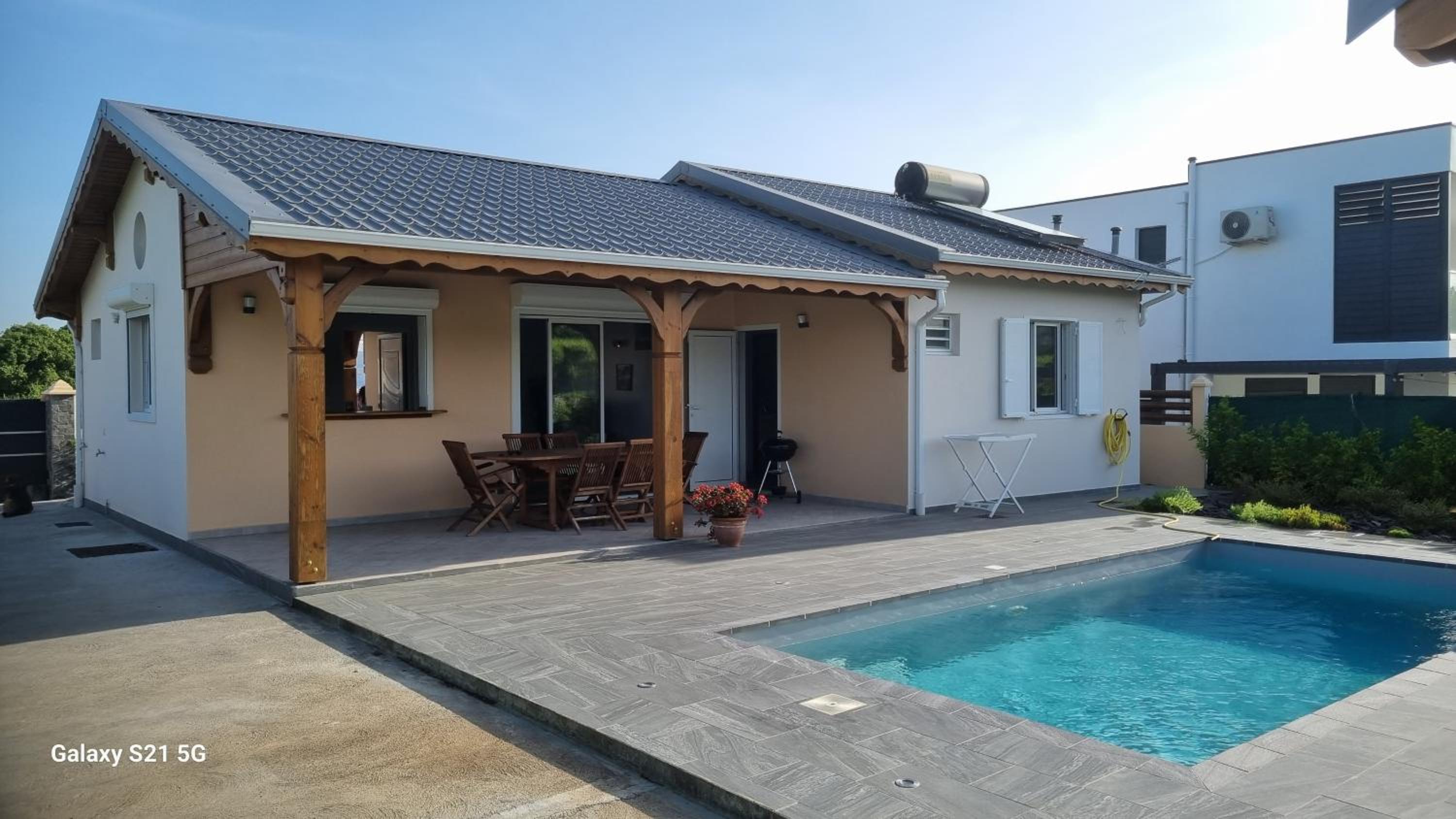 Villa MALOU view 5