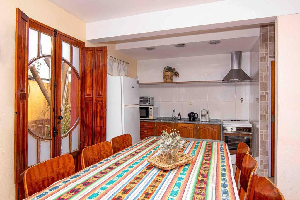 Casa Huesped 3 El preferido para las familias, hermoso jardín, ideal para descansar !!