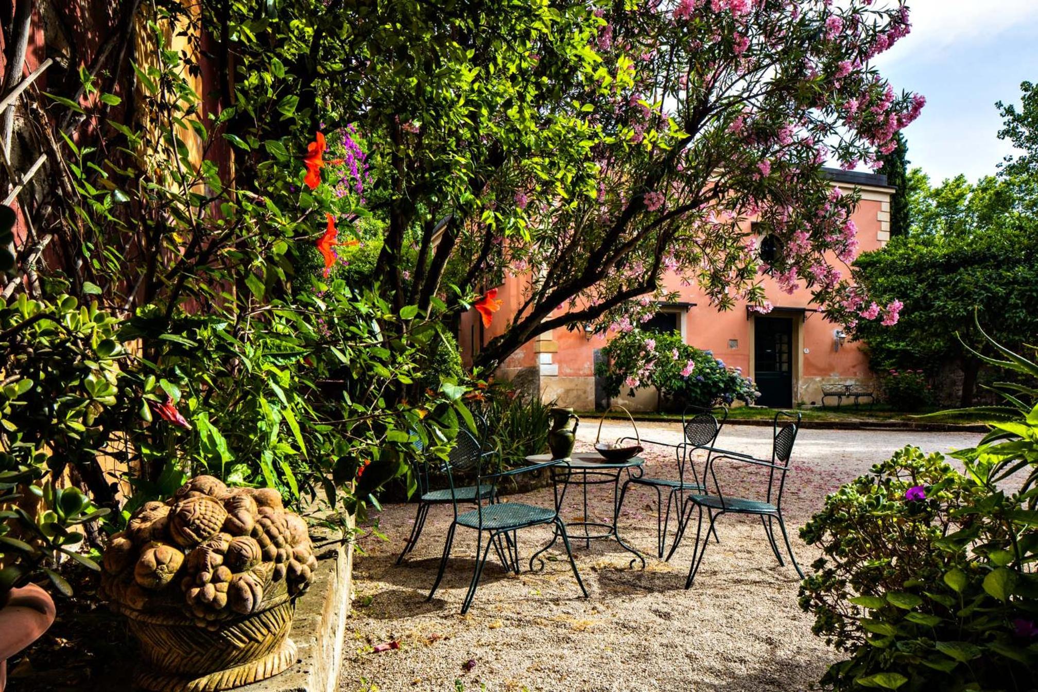 B&B Relais Castelciala view 5