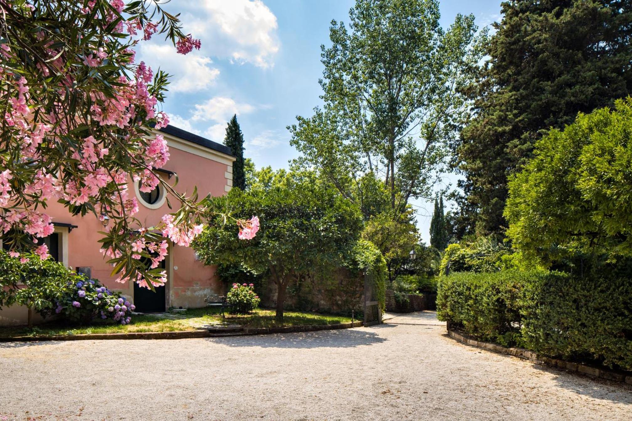 B&B Relais Castelciala view 4
