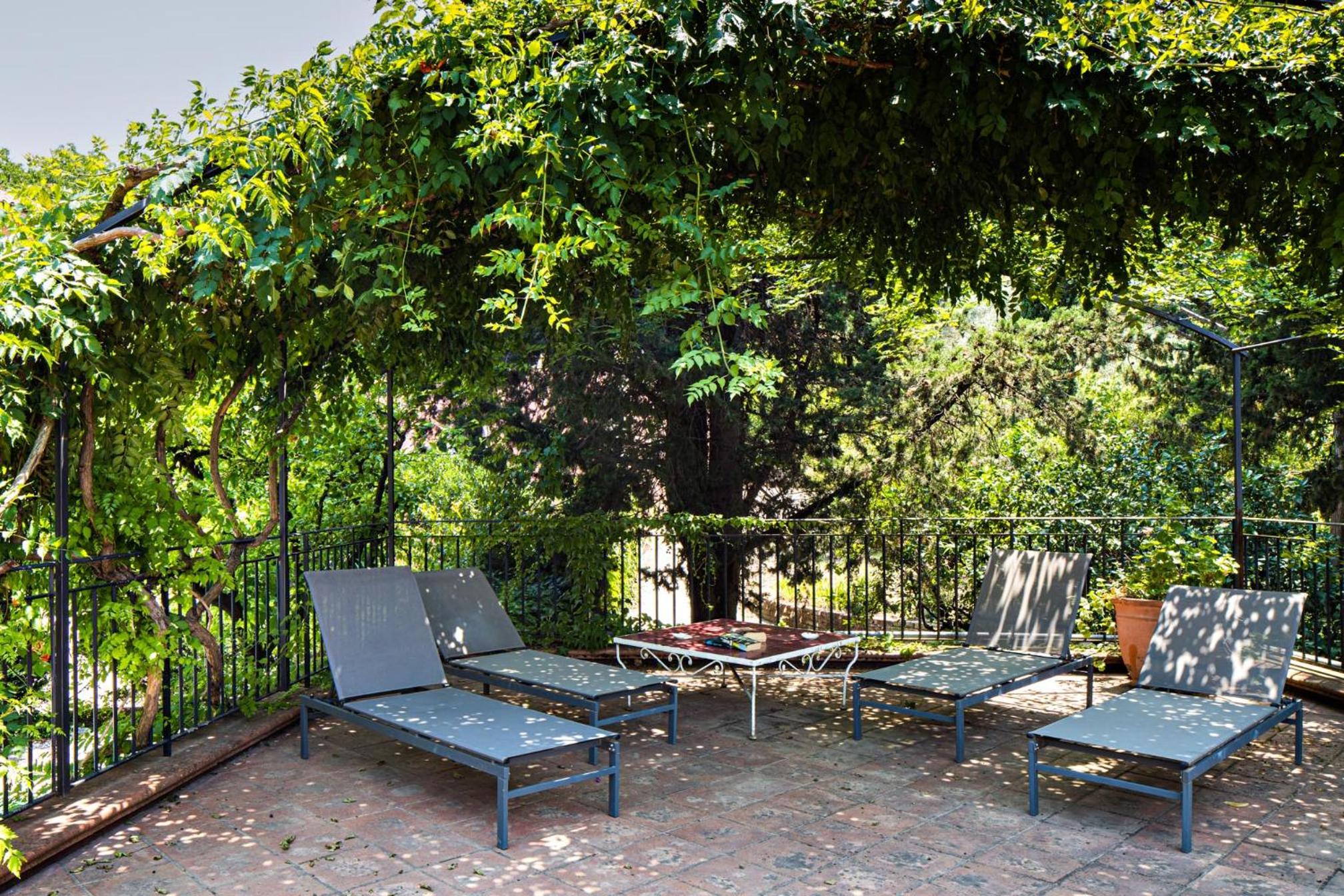 B&B Relais Castelciala view 3