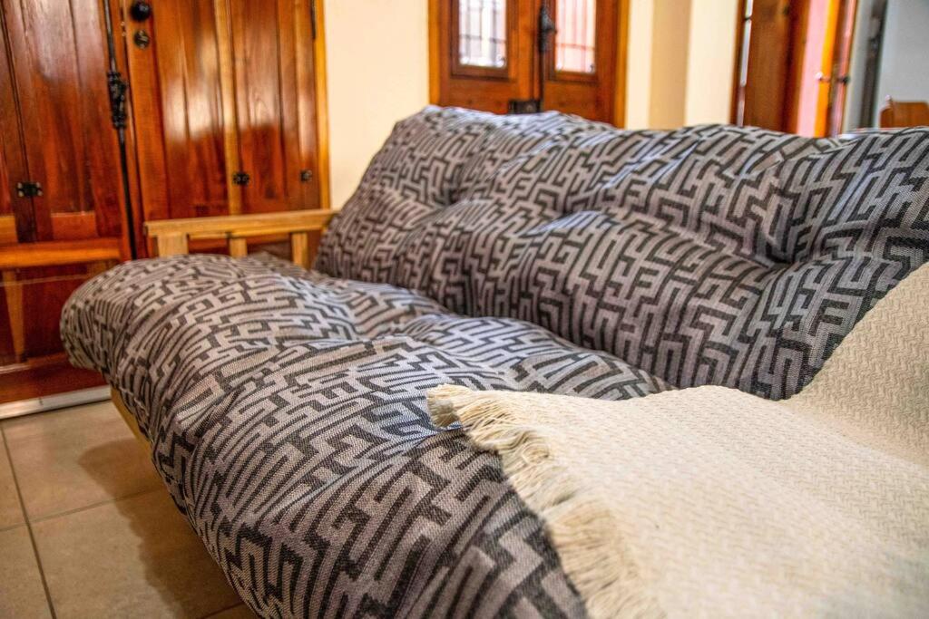 Casa Huesped 3 El preferido para las familias, hermoso jardín, ideal para descansar !!