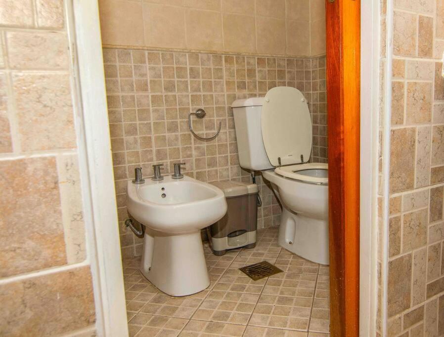 Casa Huesped 3 El preferido para las familias, hermoso jardín, ideal para descansar !!