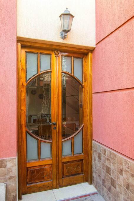 Casa Huesped 3 El preferido para las familias, hermoso jardín, ideal para descansar !!