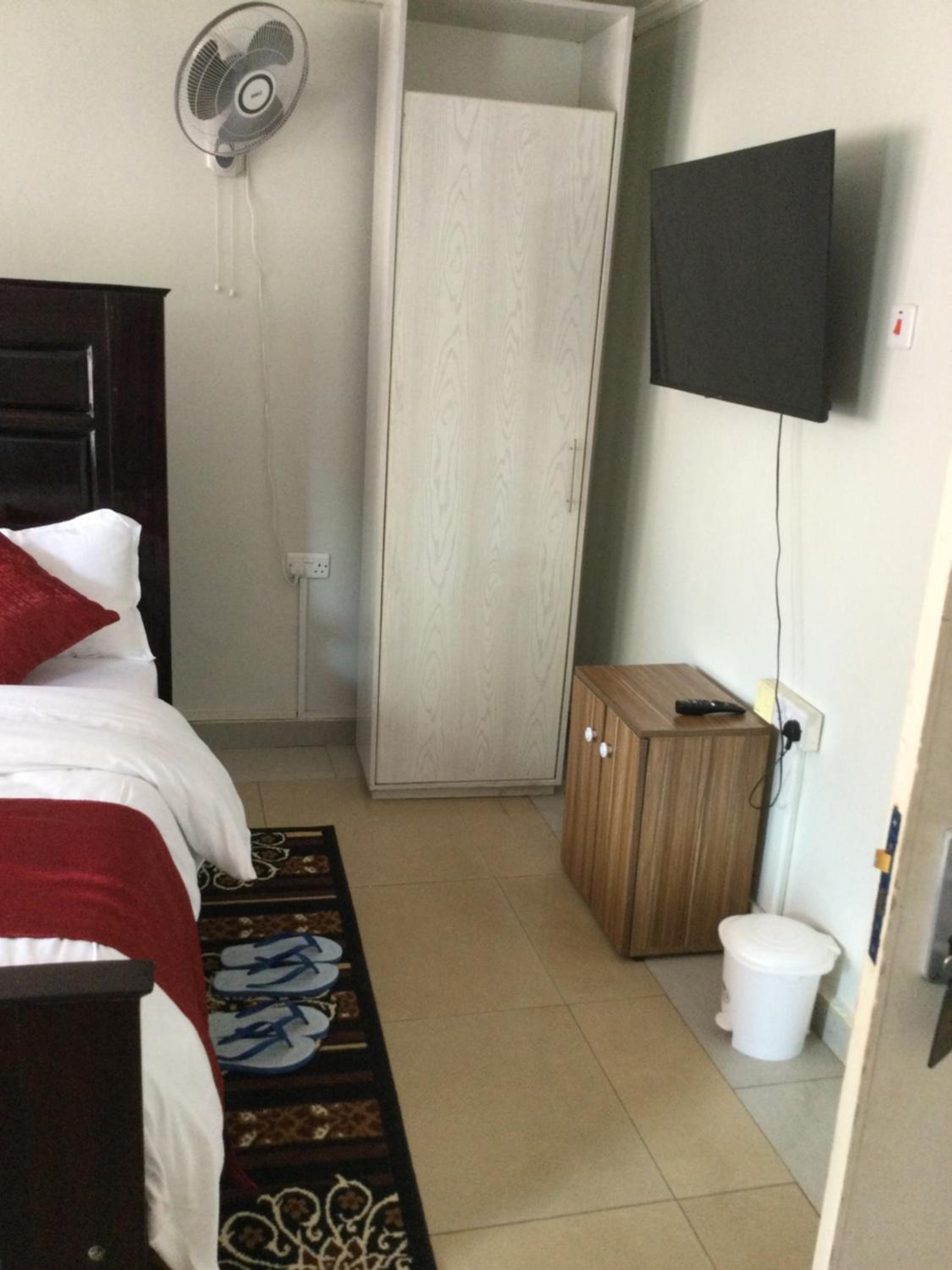 Milimani Comfort
