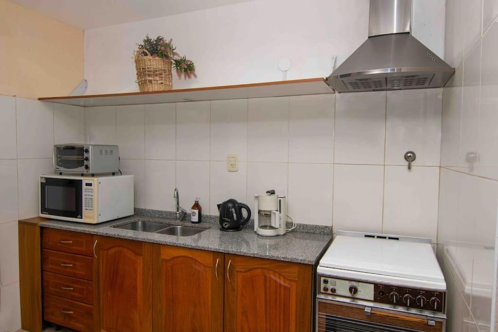 Casa Huesped 3 El preferido para las familias, hermoso jardín, ideal para descansar !!