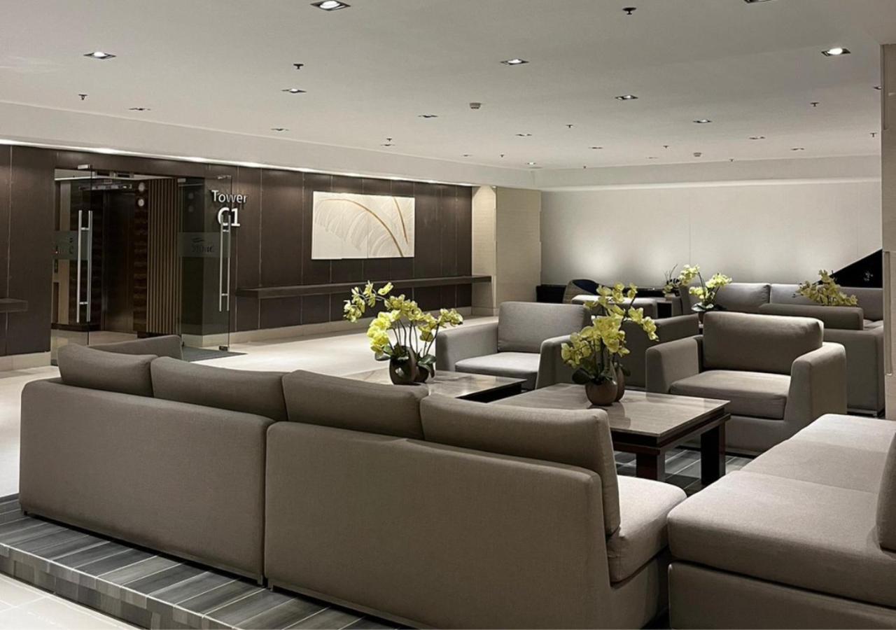 Victoria Suite at Shore Residences photo 3