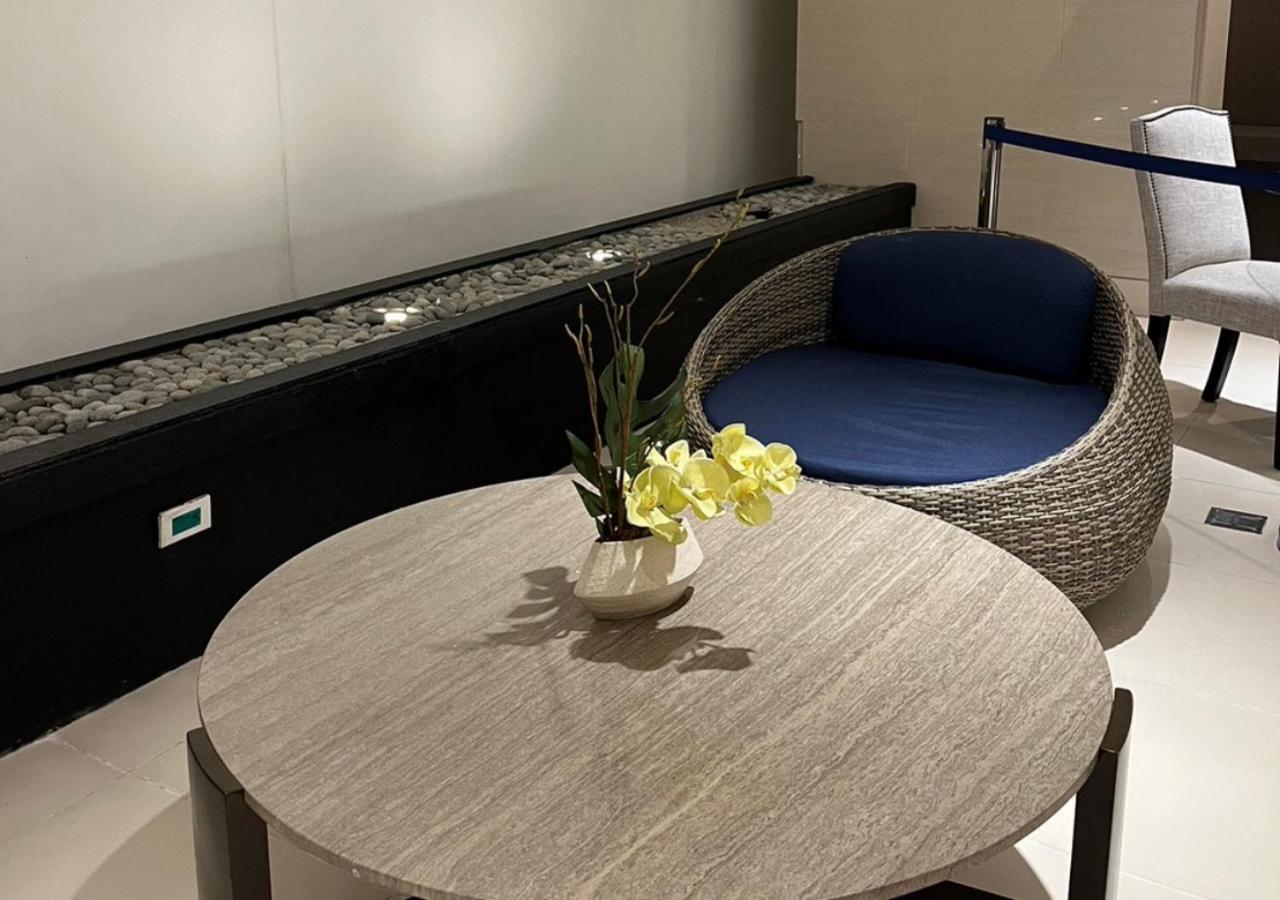 Victoria Suite at Shore Residences