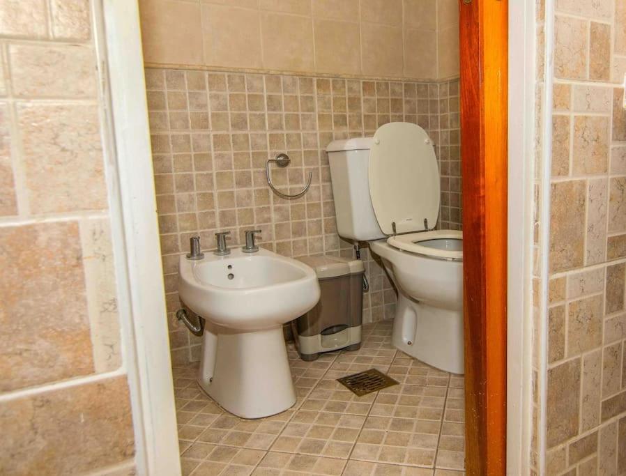 Casa Huesped 3 El preferido para las familias, hermoso jardín, ideal para descansar !!