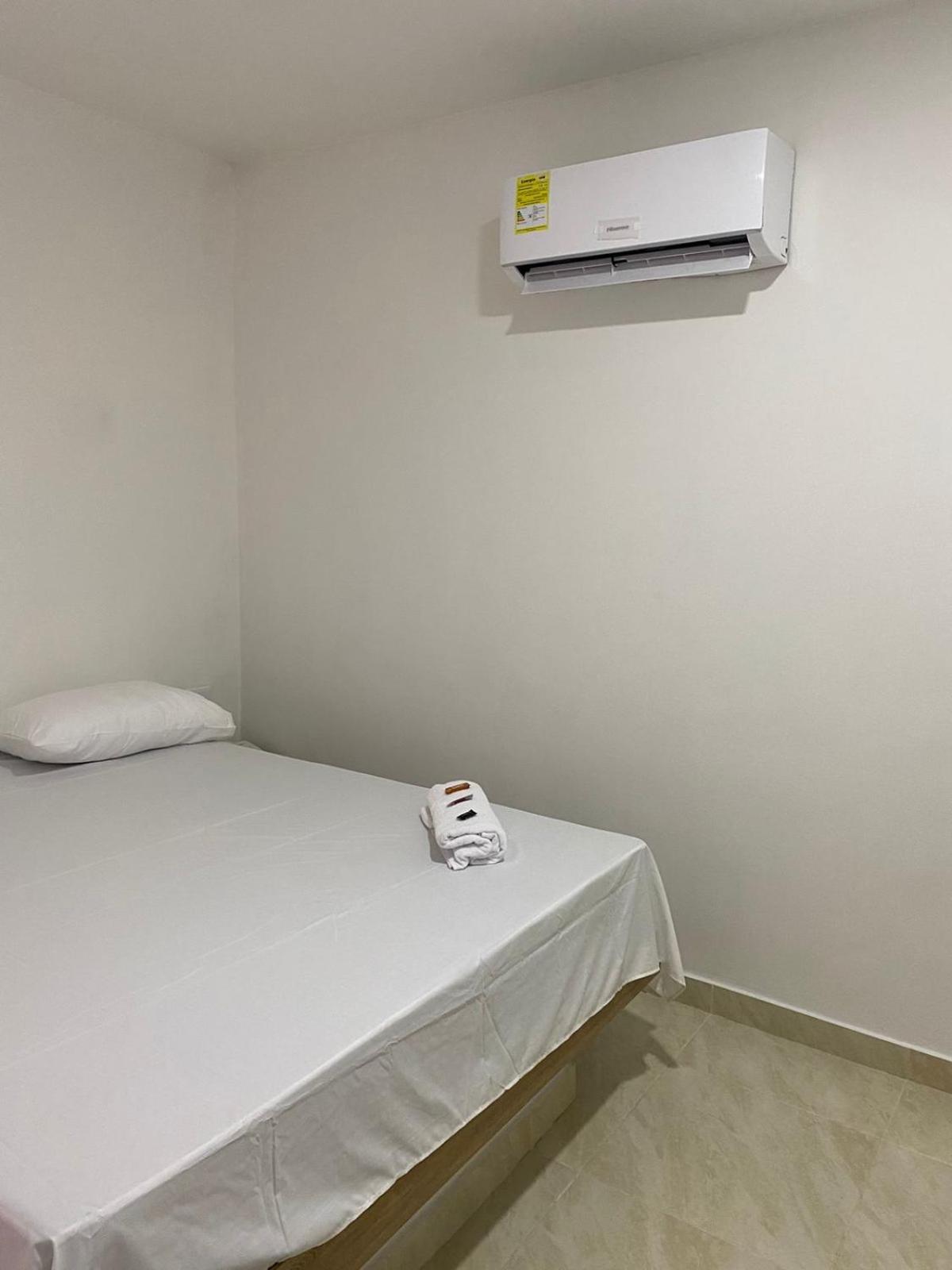 MOTEL SANTORINI
