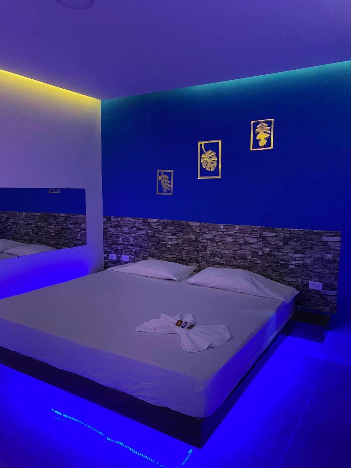 MOTEL SANTORINI