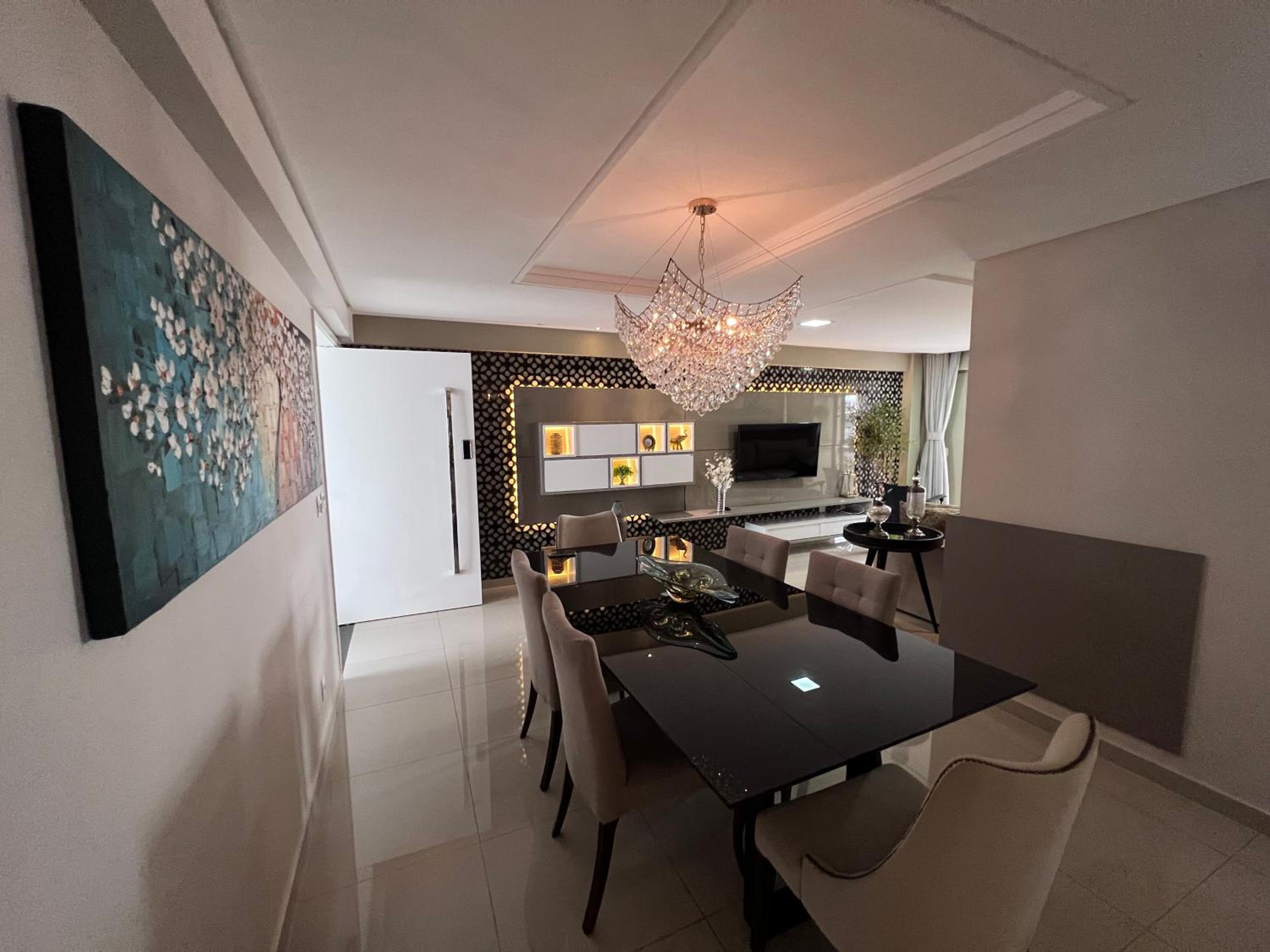 D'Ouro Tambaú Club Residence
