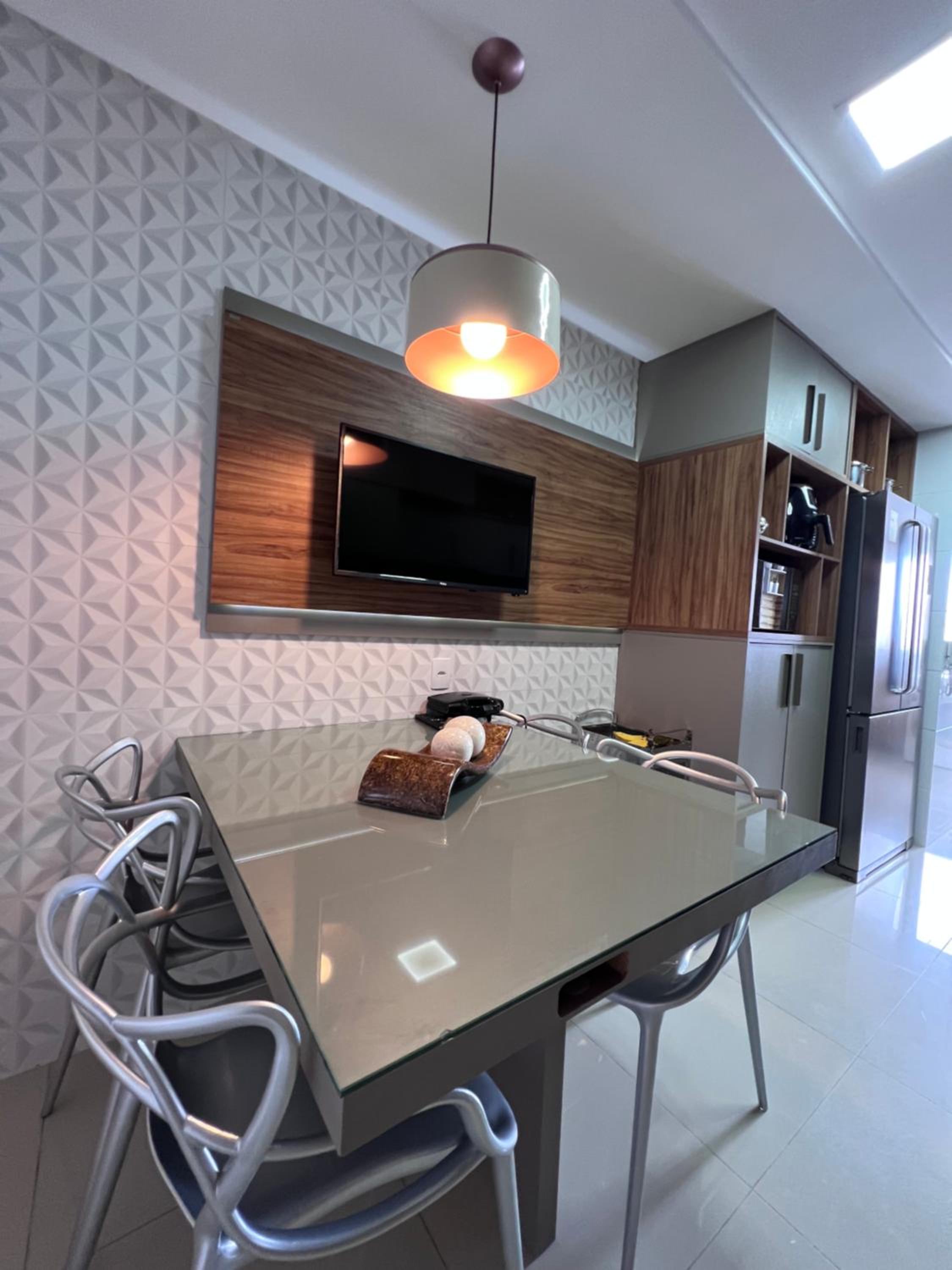 D'Ouro Tambaú Club Residence
