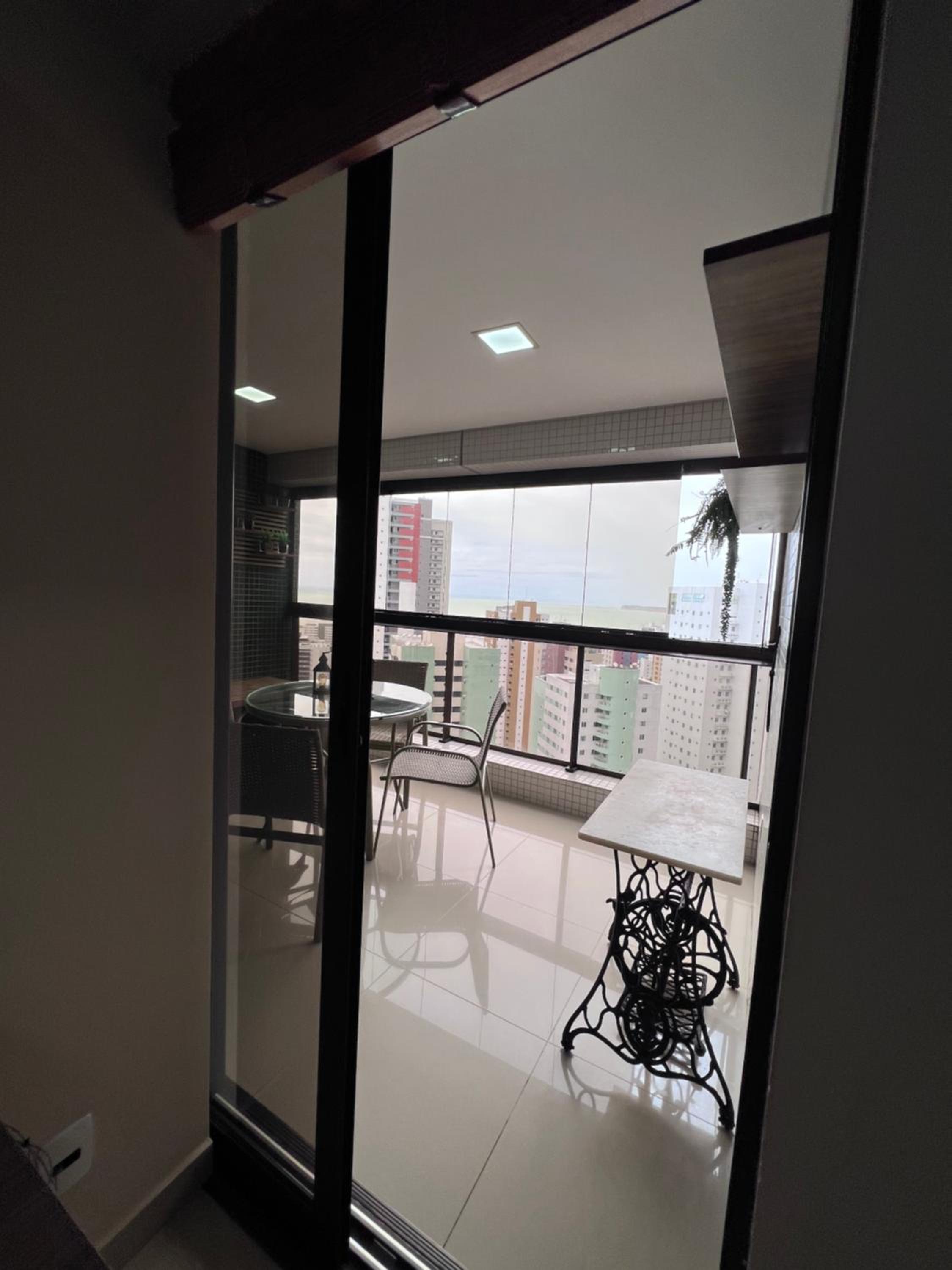 D'Ouro Tambaú Club Residence
