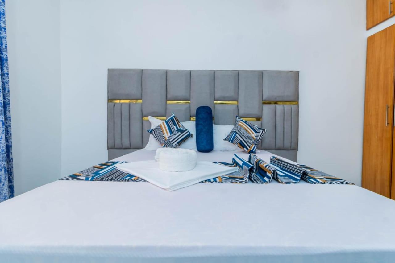 Cozy 1 bedroom Nyali view 2