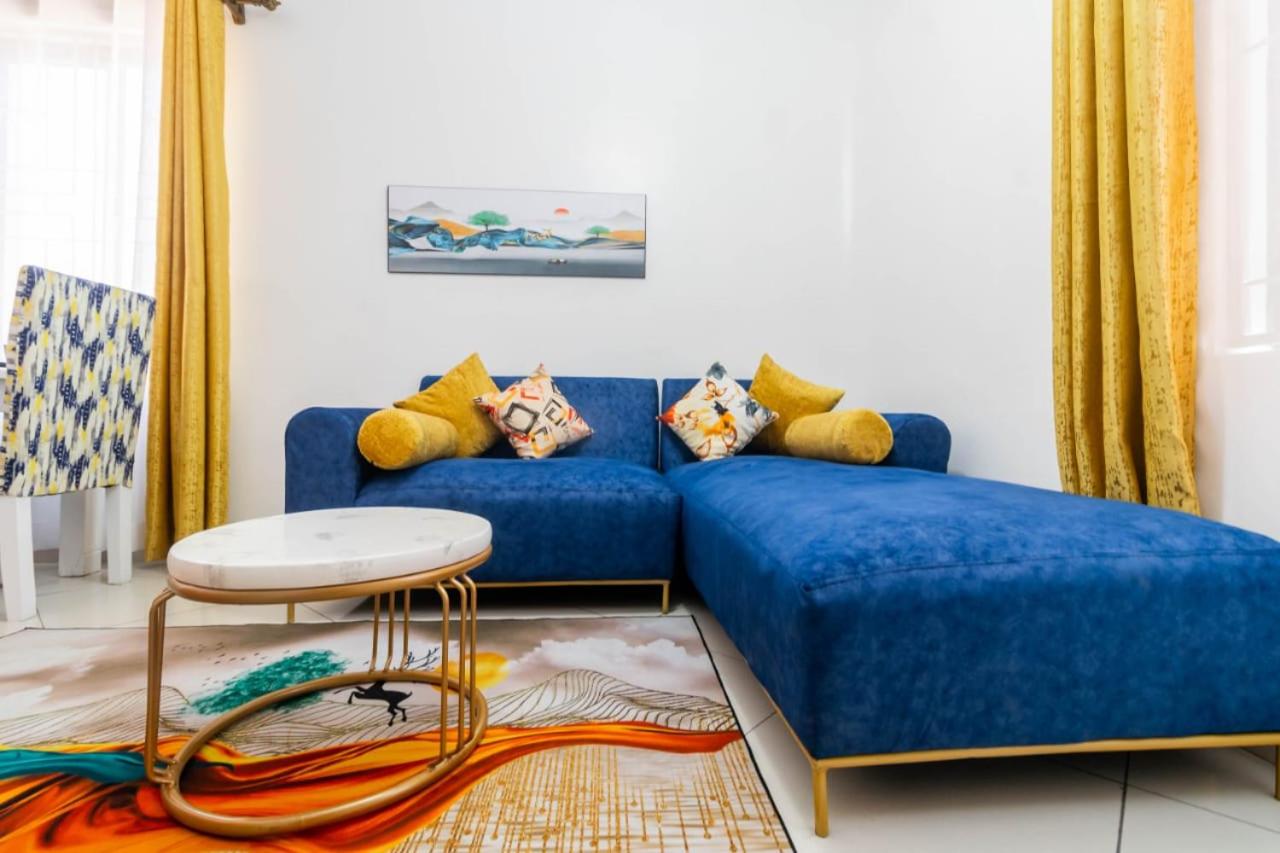Cozy 1 bedroom Nyali view 3