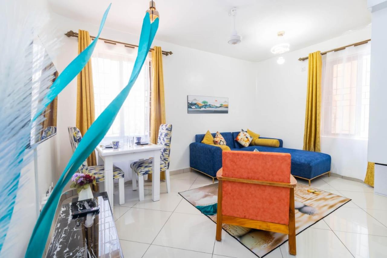 Cozy 1 bedroom Nyali view 4