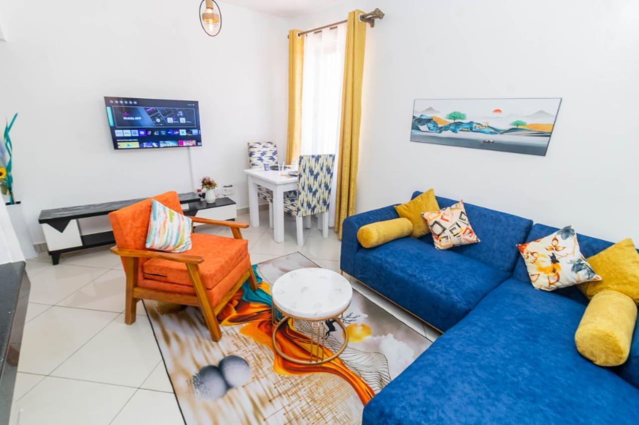 Cozy 1 bedroom Nyali view 5