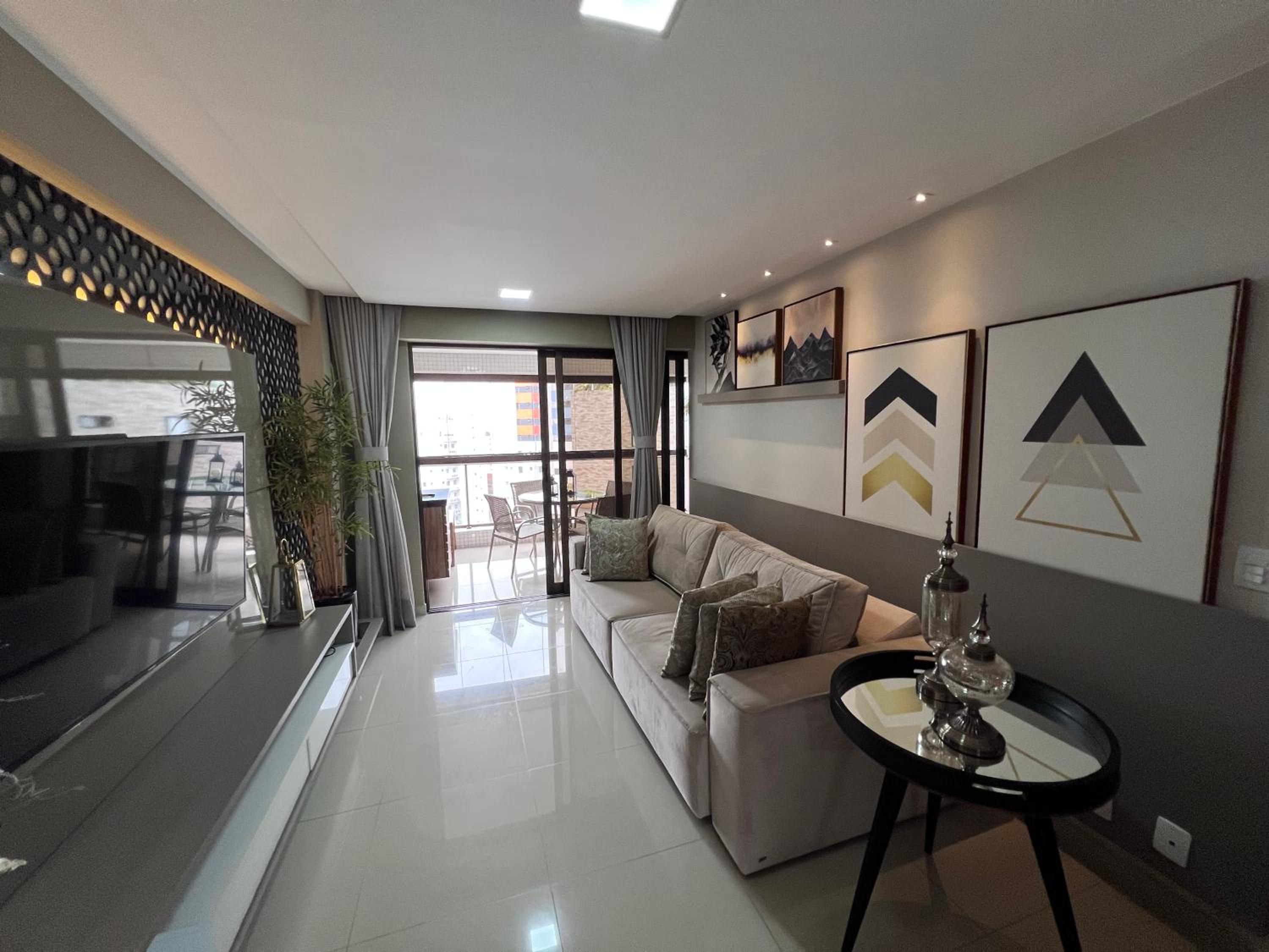 D'Ouro Tambaú Club Residence