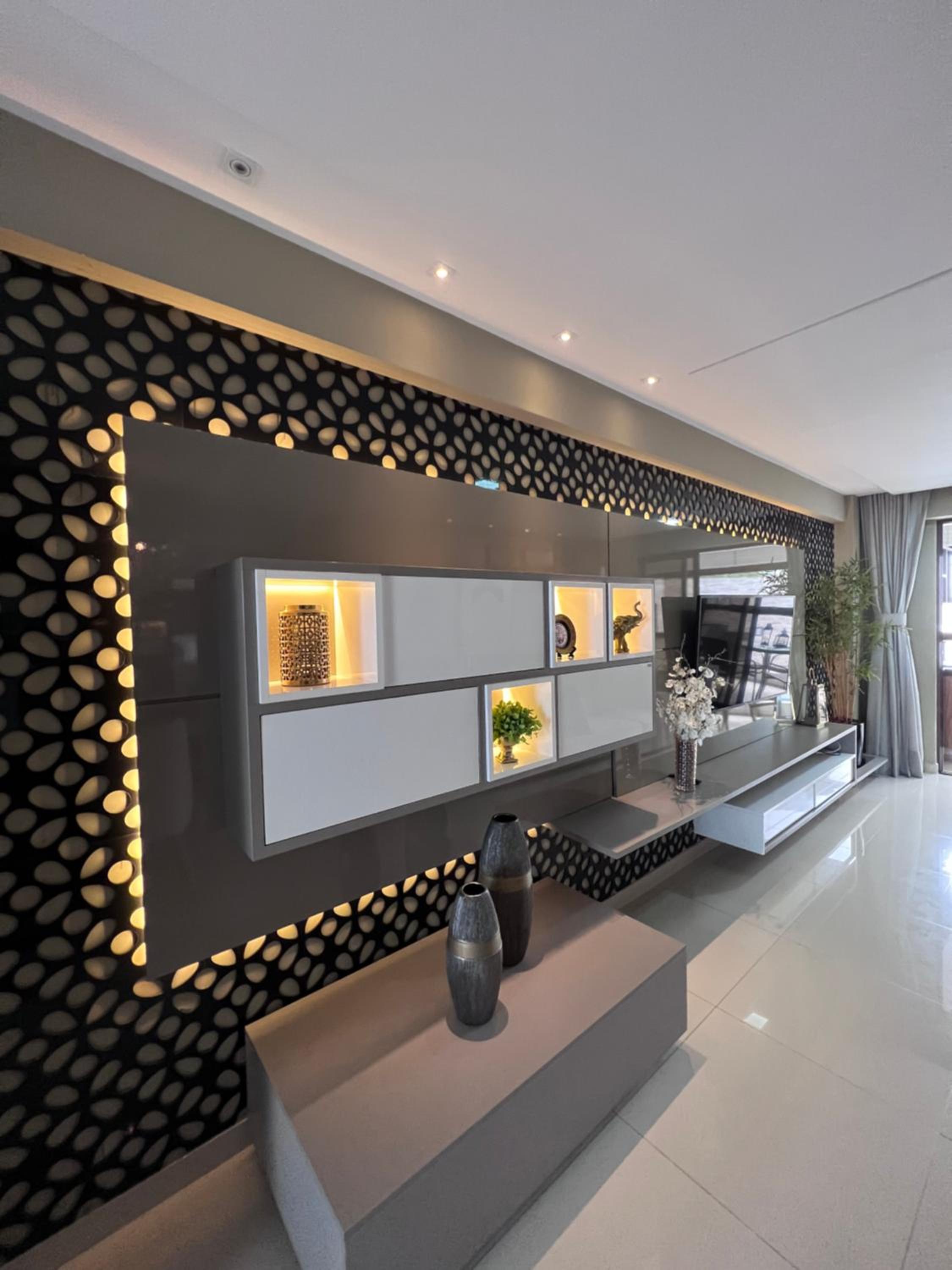 D'Ouro Tambaú Club Residence
