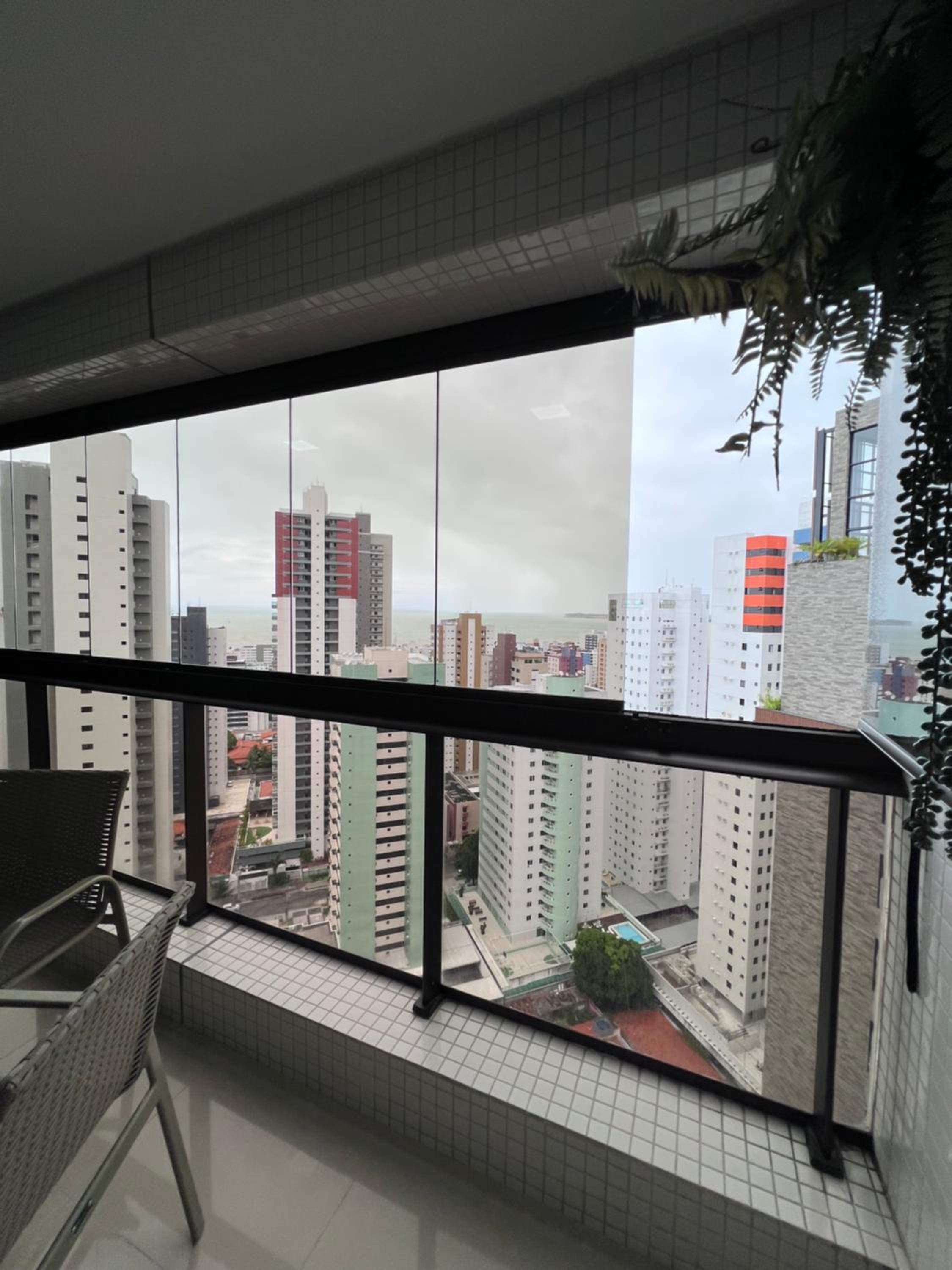 D'Ouro Tambaú Club Residence