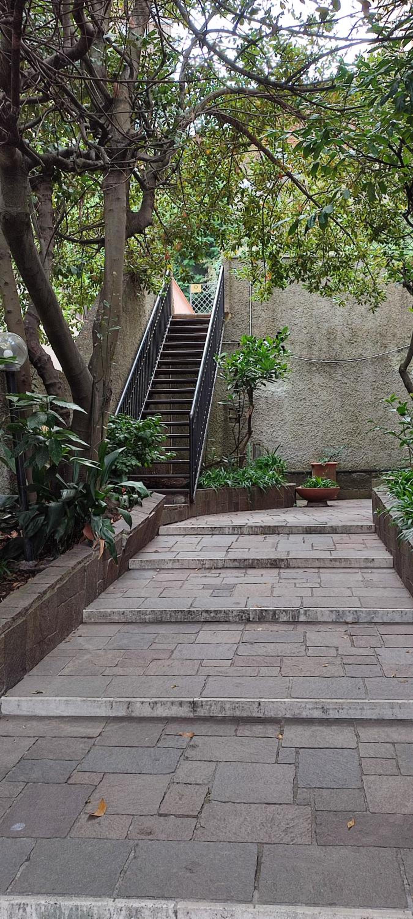 ROME HOLIDAY QUIET AND CONFORTABLE APARTMENT