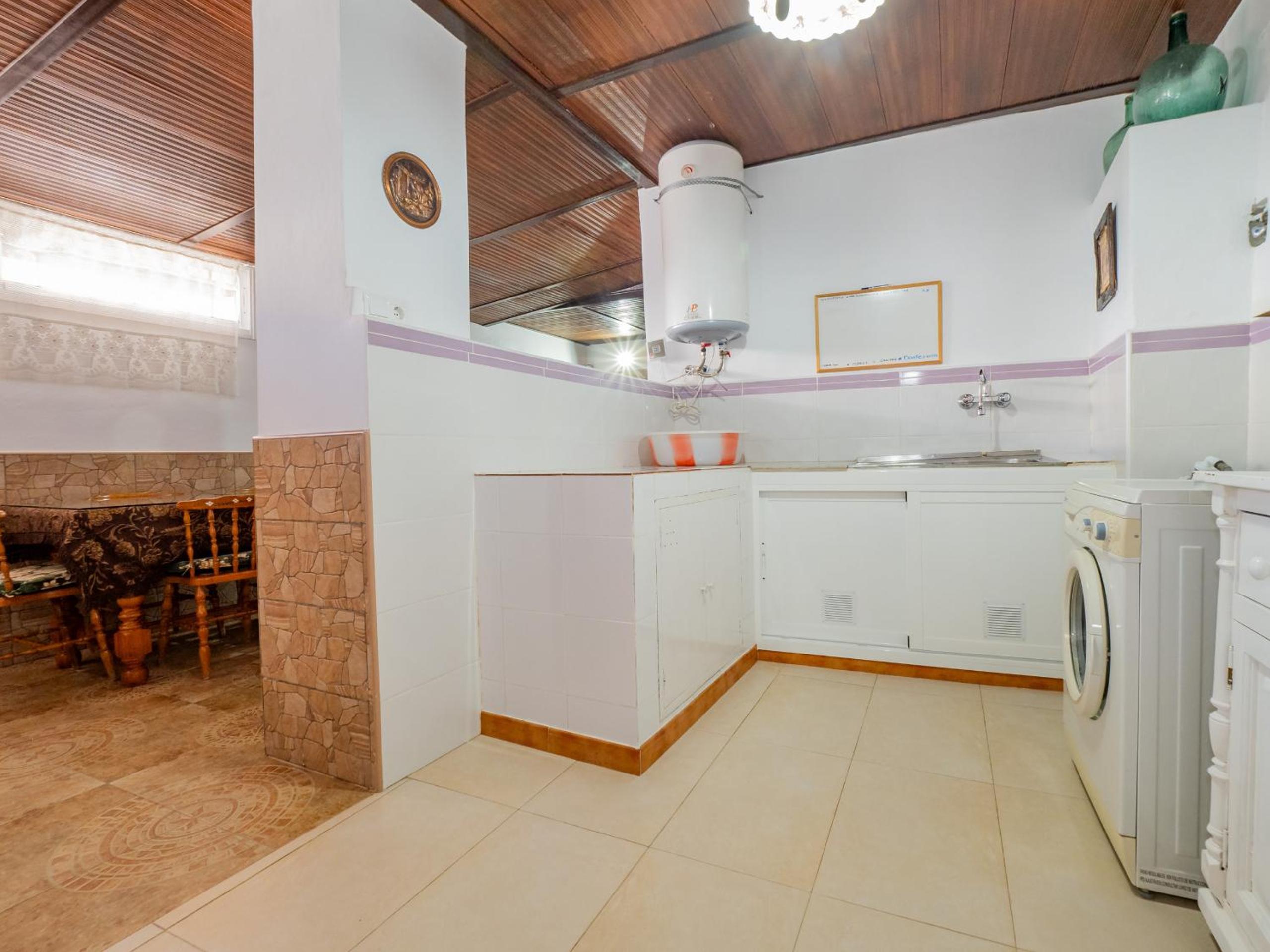Cubo's Casa Rural Cortijillo Las Barrancas Family