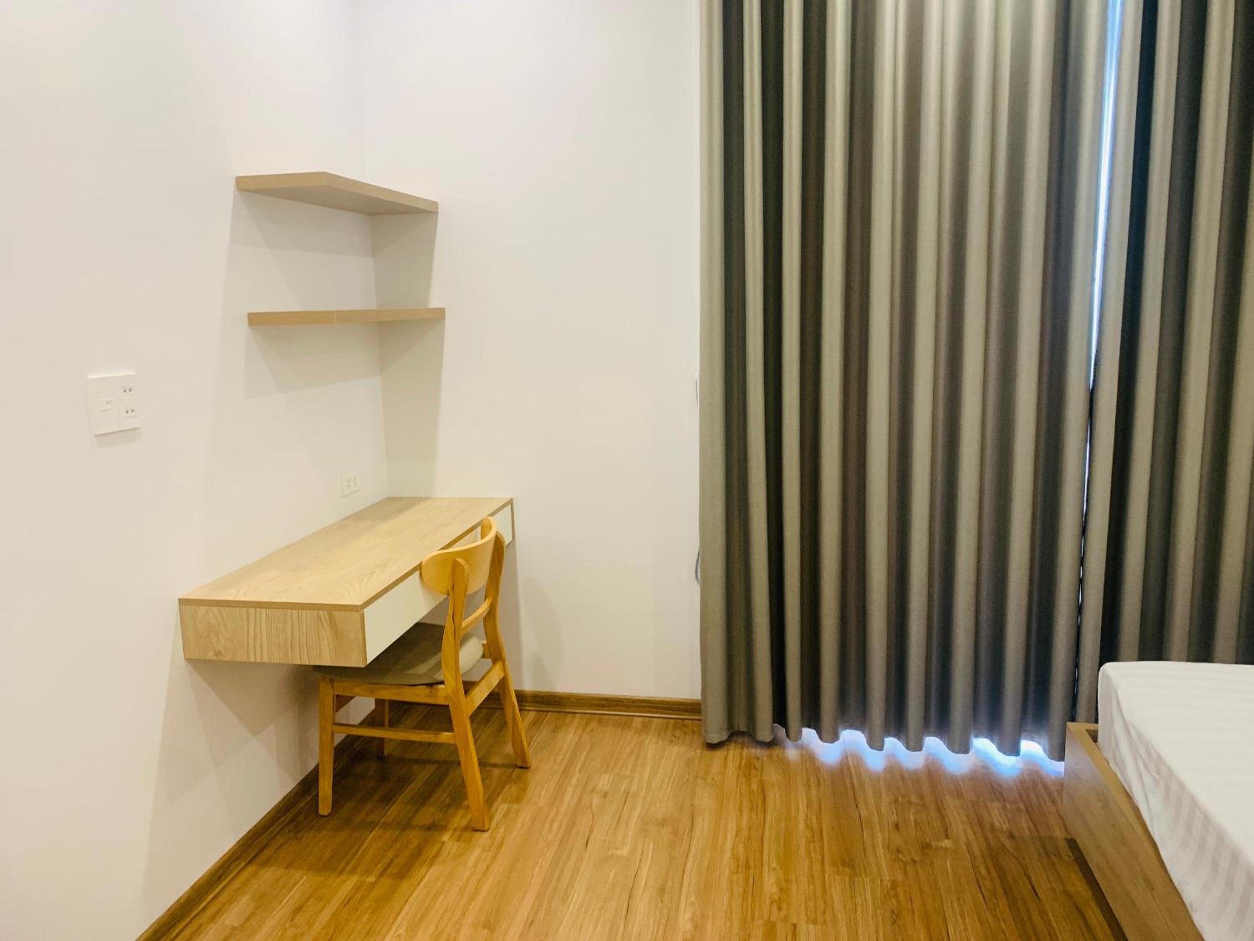 V-Homestay