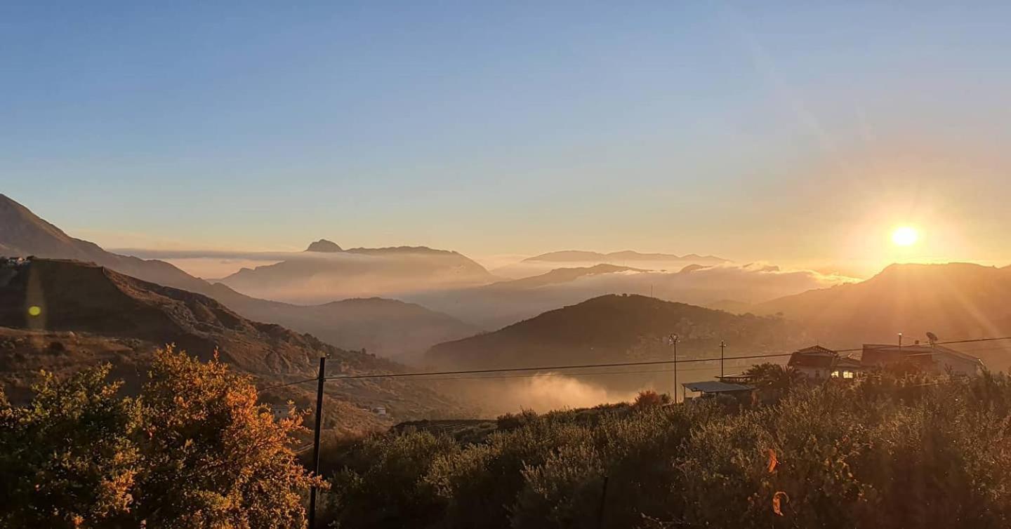Villa Paola appartamento completo view 5