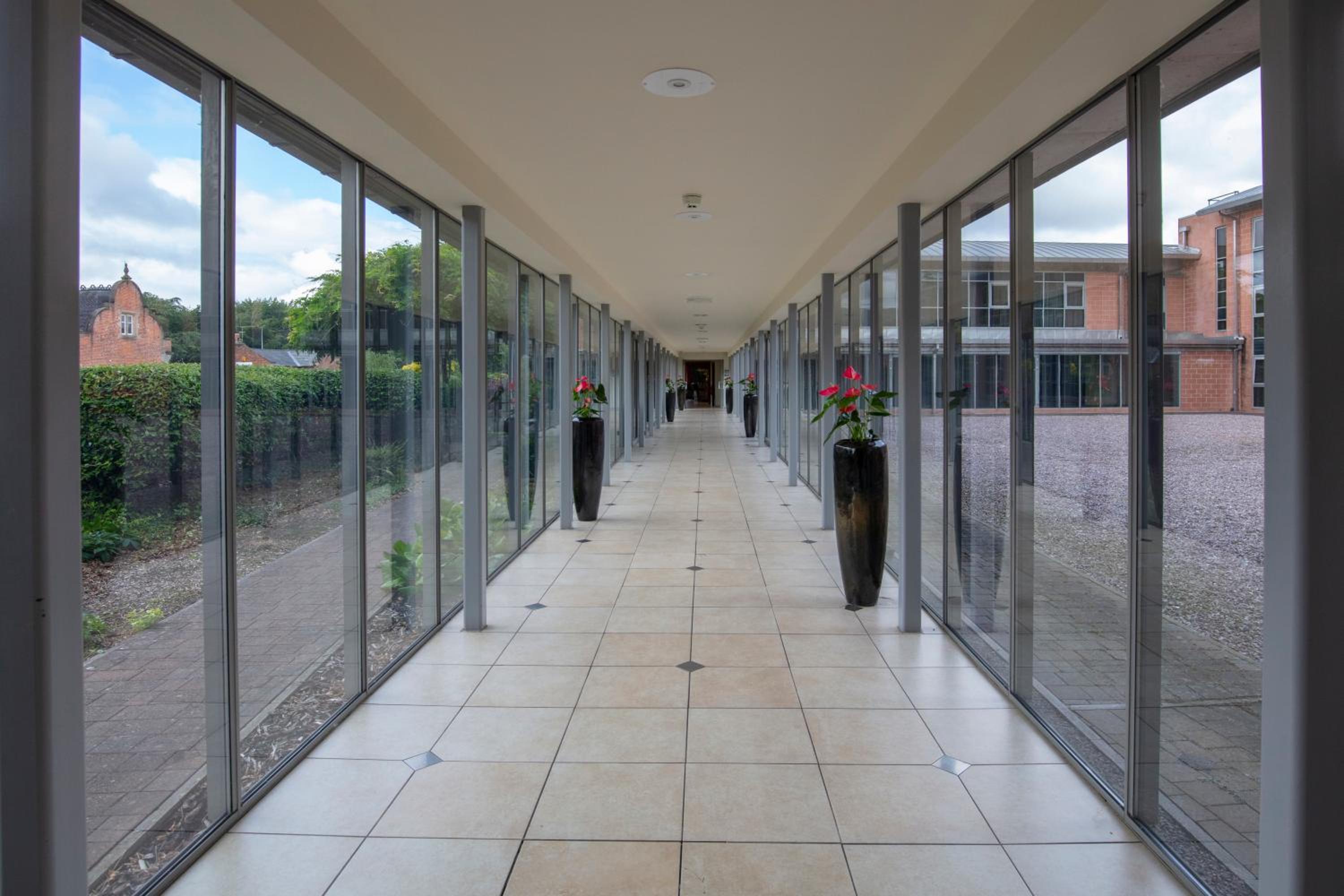 Crewe Vacations - Crewe Hall Hotel  Spa - Cheshire - Property Image 47