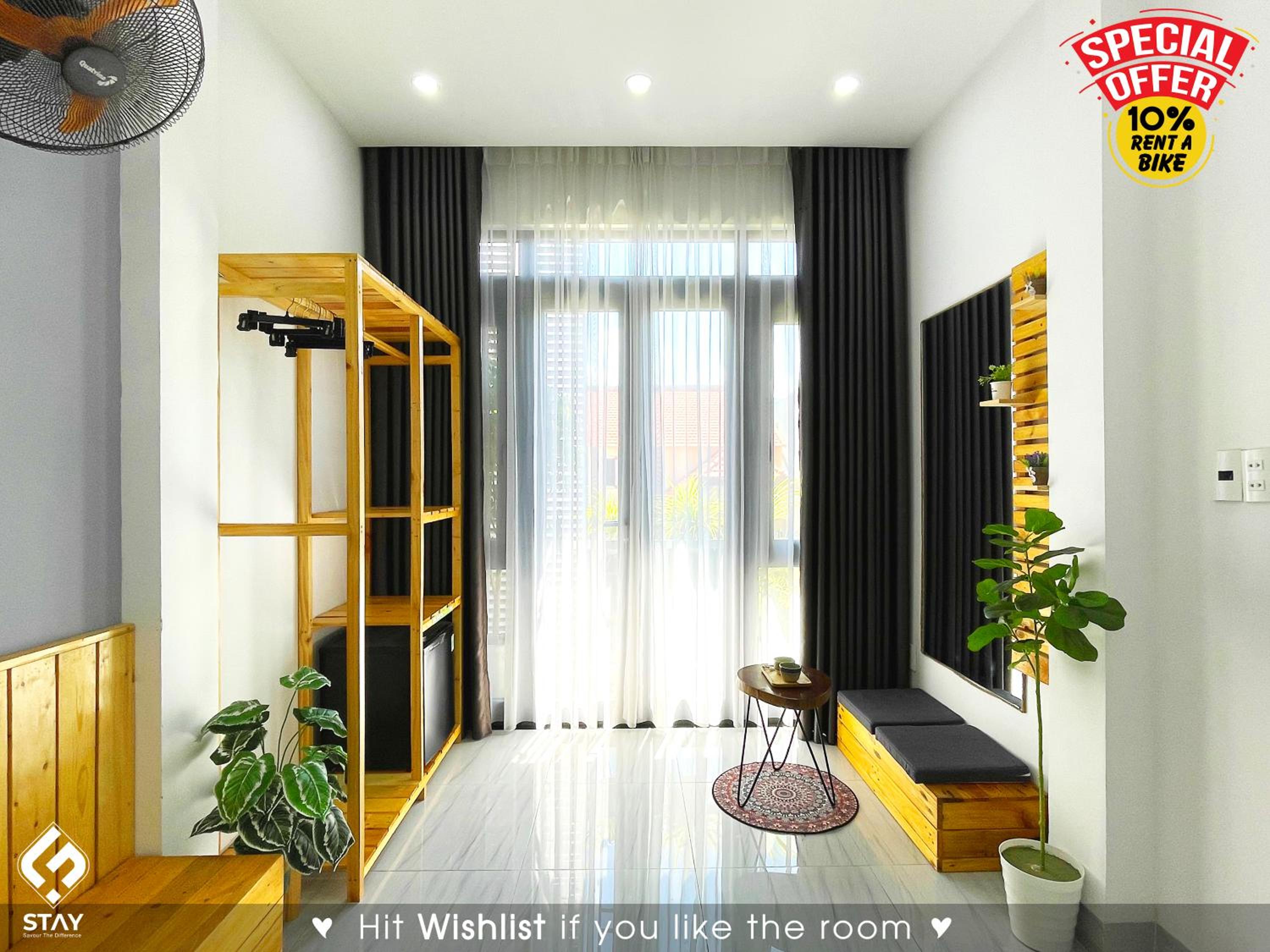 FSTAY - COZY AND PEACEFUL HOMESTAY DA NANG view 5