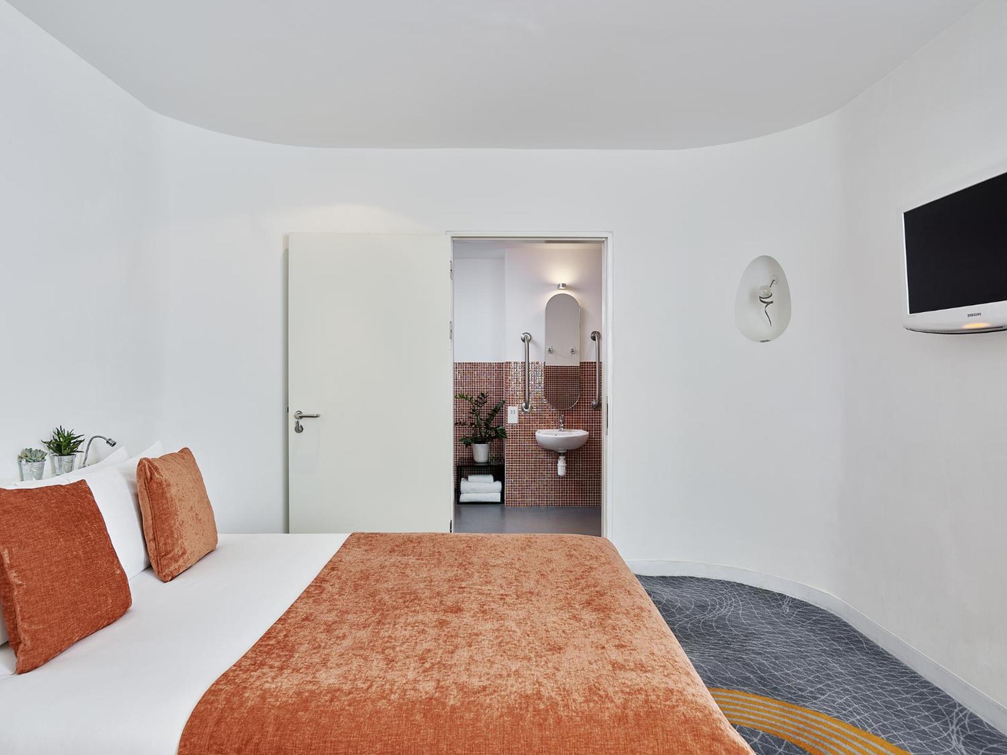 Mit Brighton, Billede 26