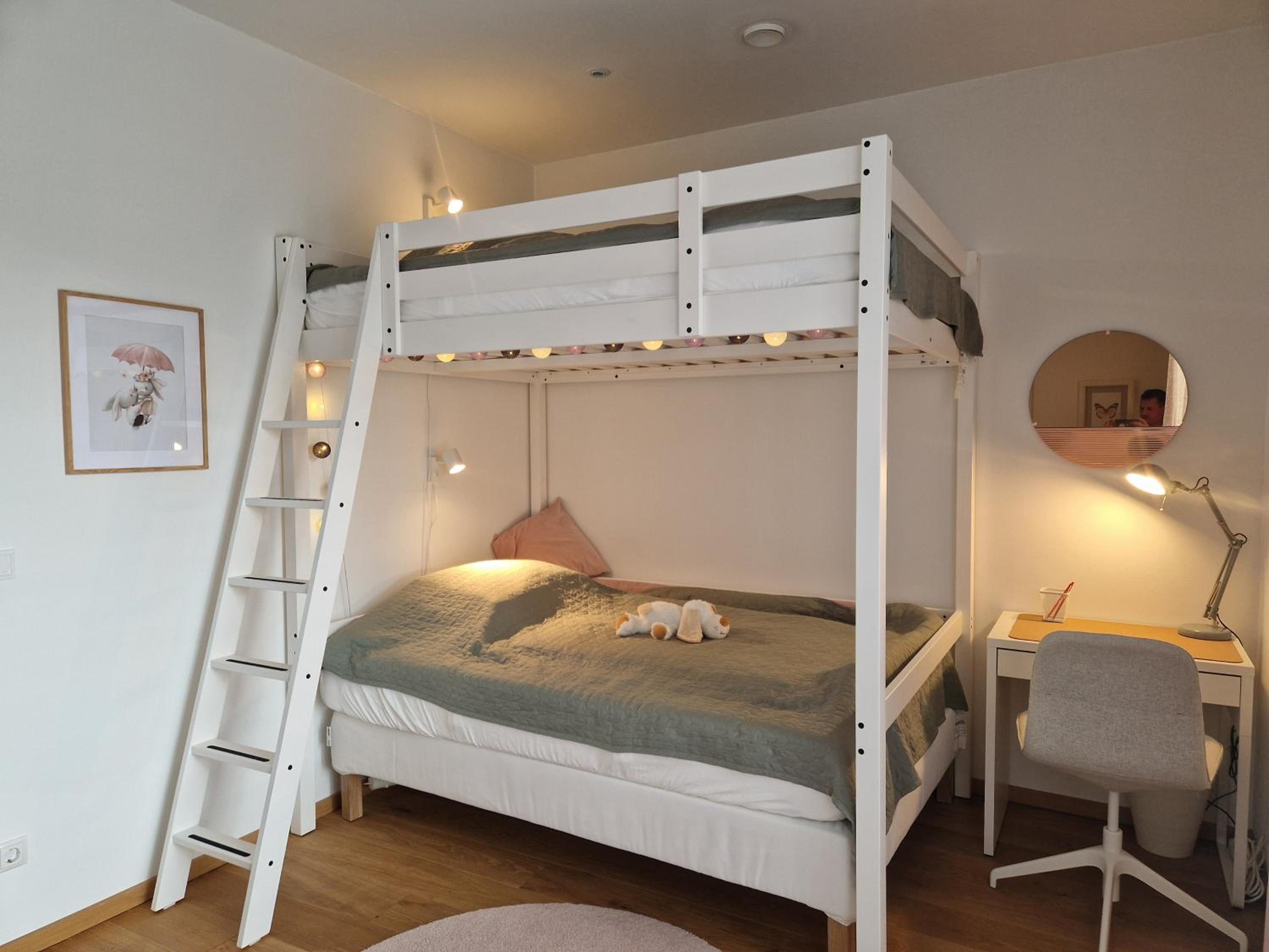 Gästezimmer in den Weinbergen - exquisit und ruhig - mit Self-Check-in