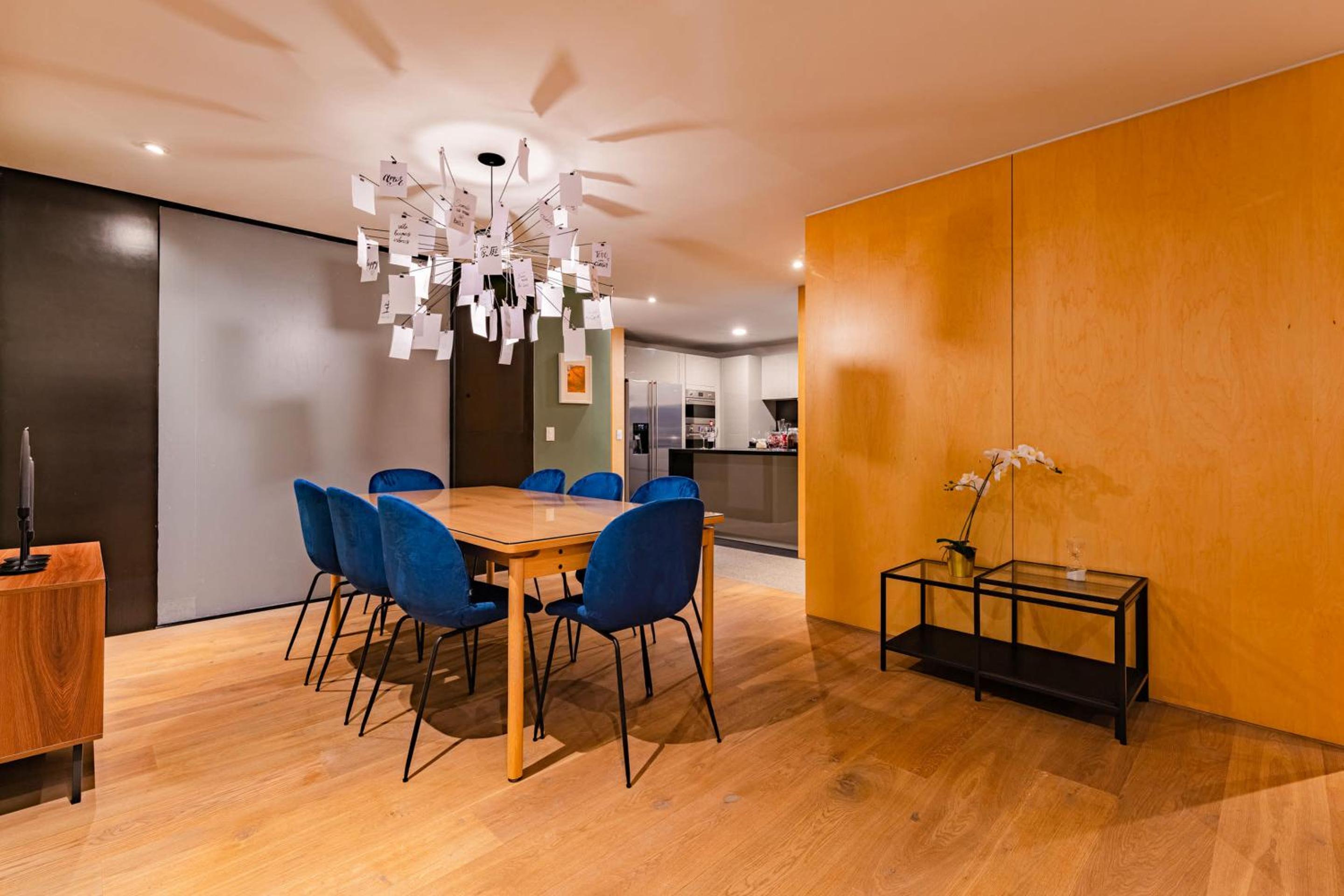meeting & event spaces