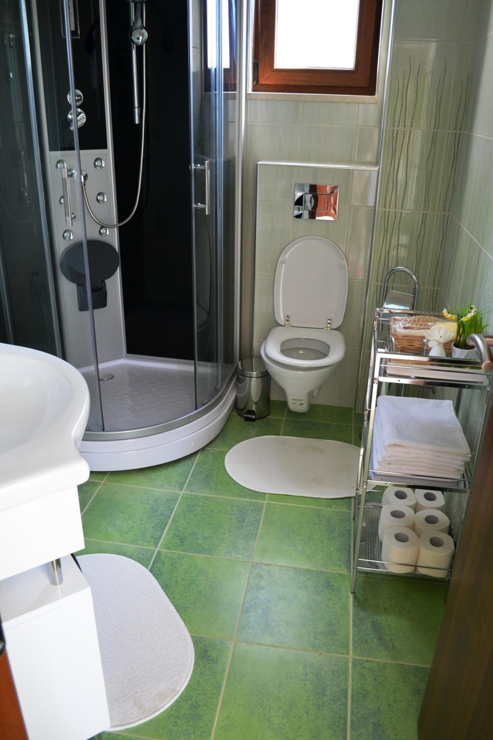 Bocche di Cattaro Apartments