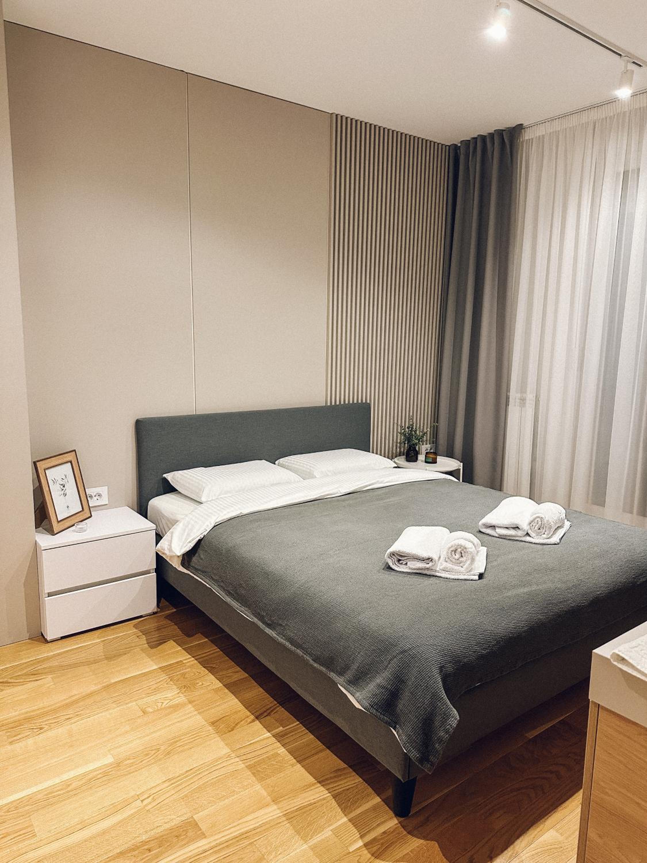 MK Urban Lofts Centar view 2