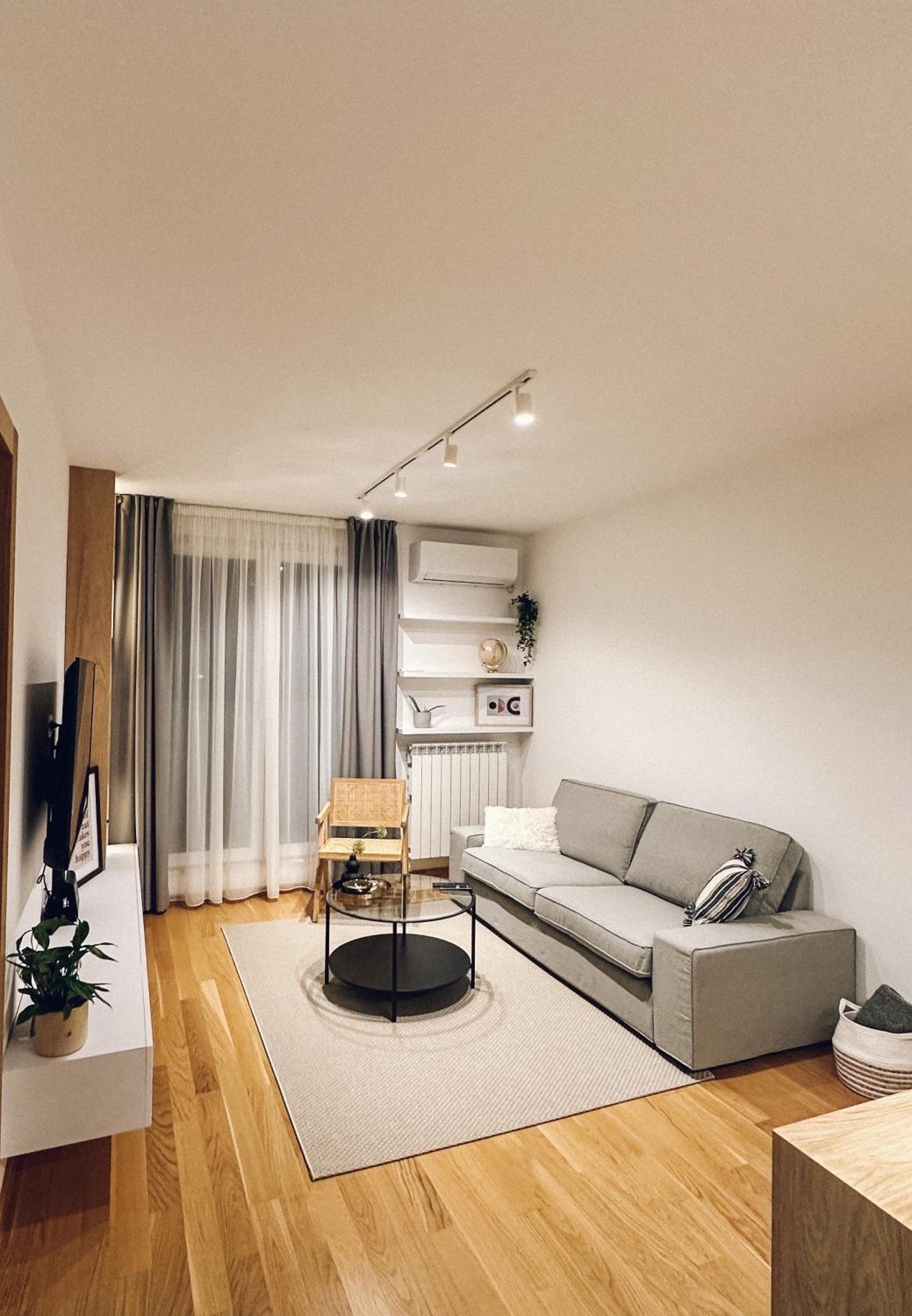 MK Urban Lofts Centar view 4