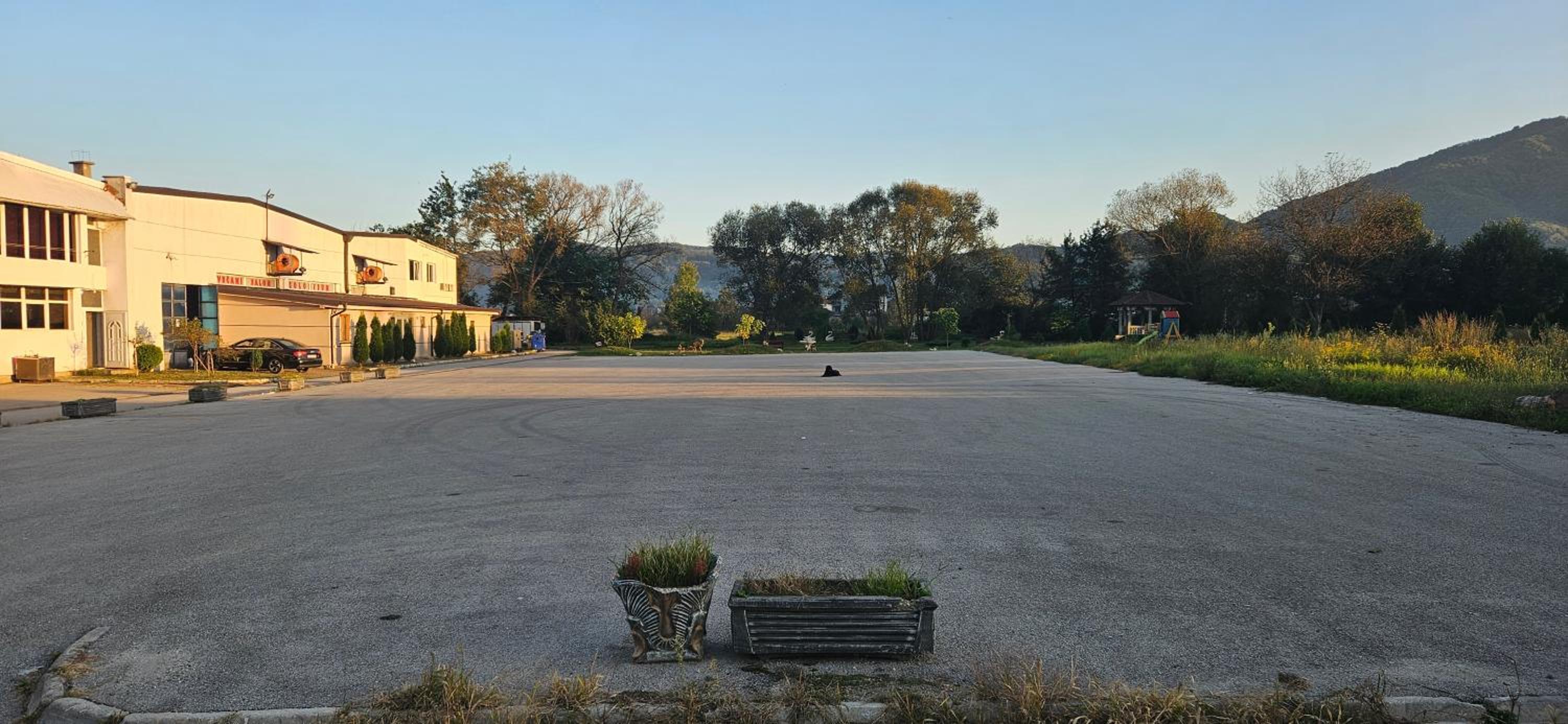 Apartmani COLOSSEUM